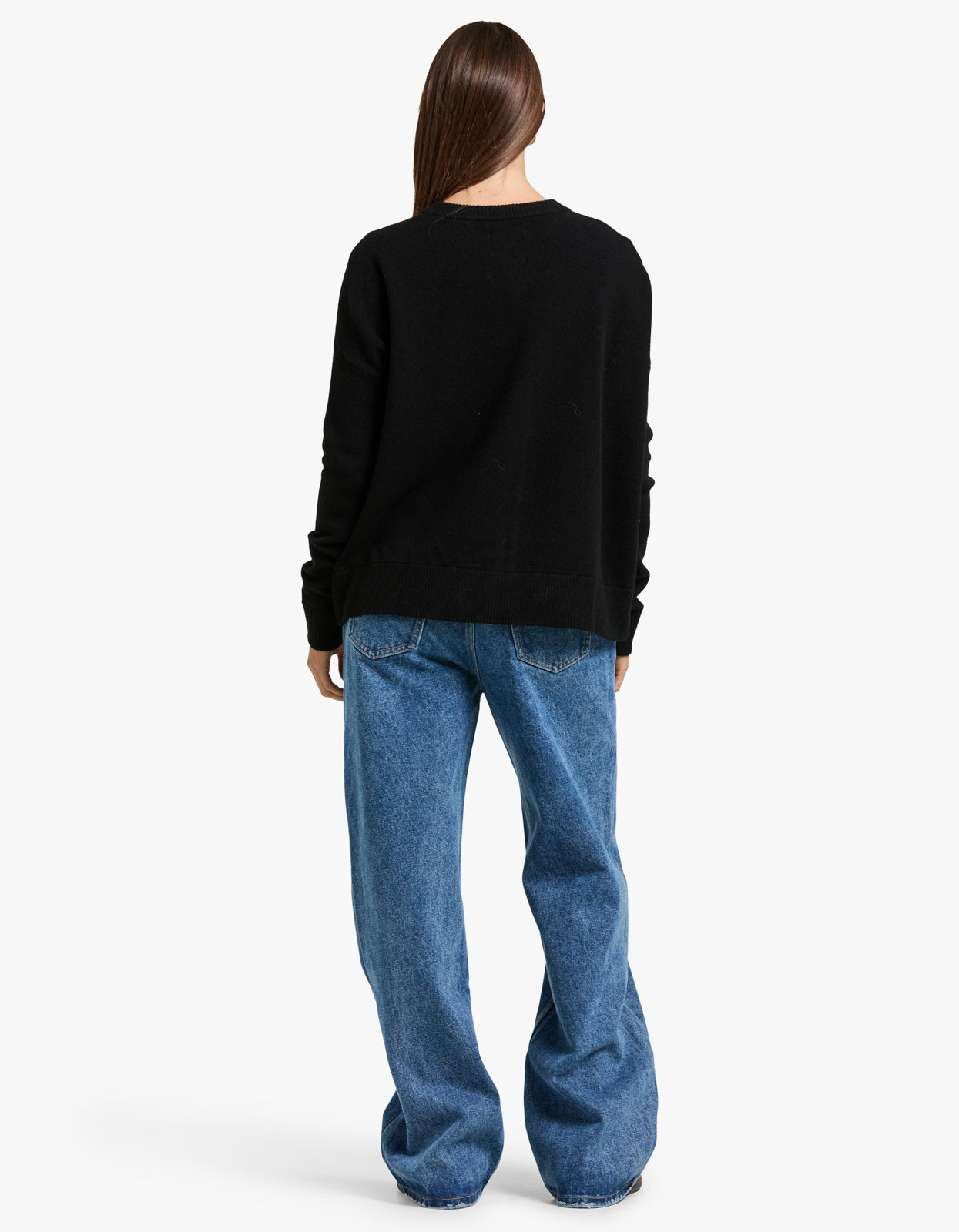 Tali Cardigan - Black