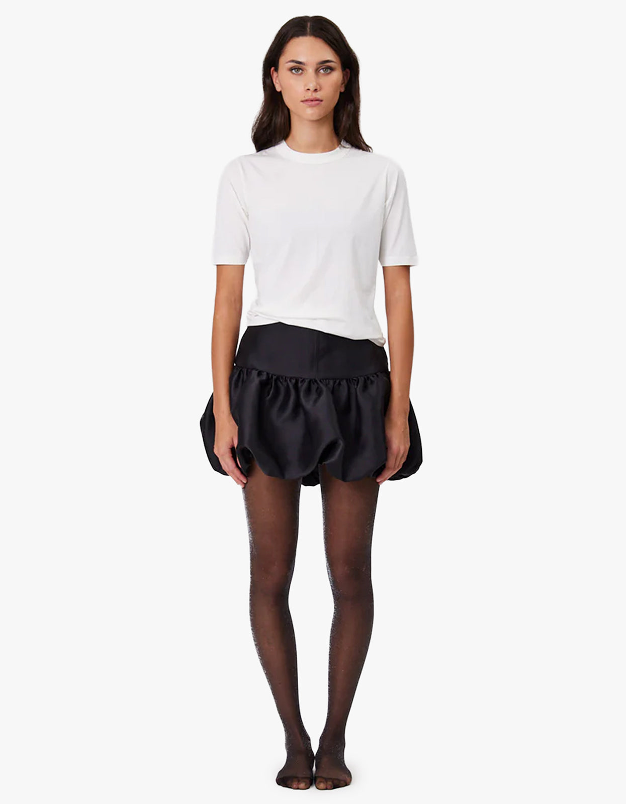 Gigi Stockings - Black