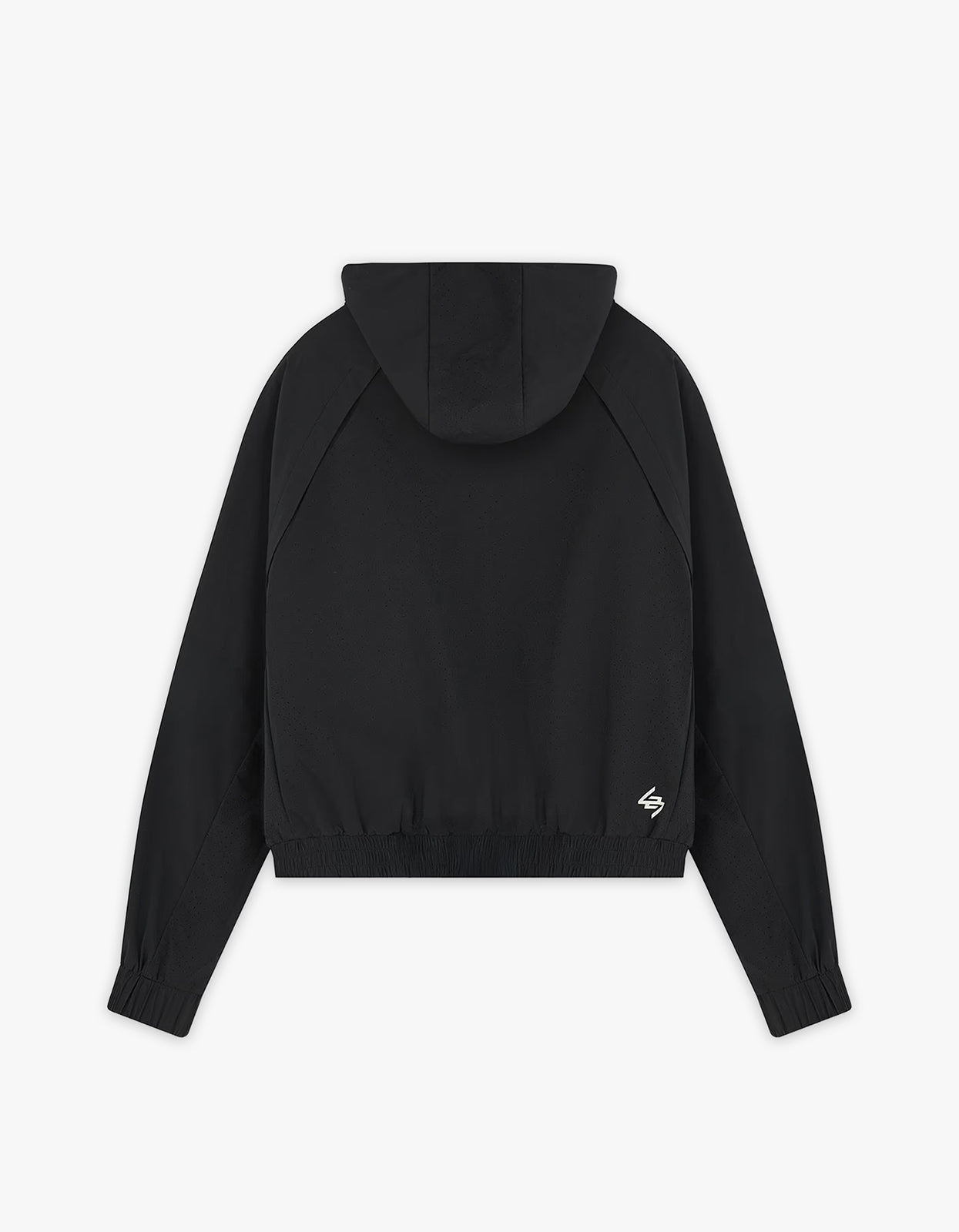 247 Training Jacket - Black