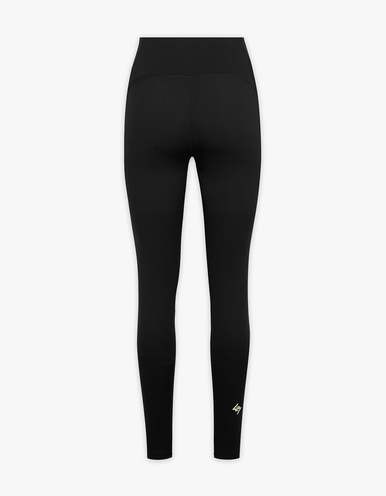 247 Training Legging - Black