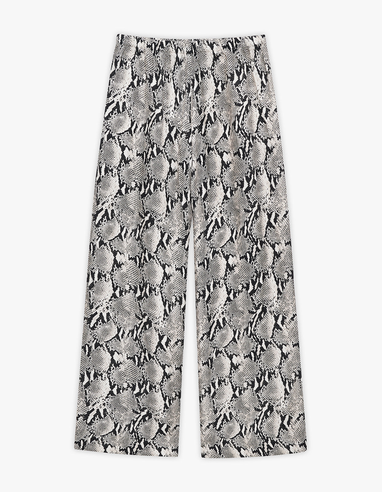 Roslyn Pant - Python