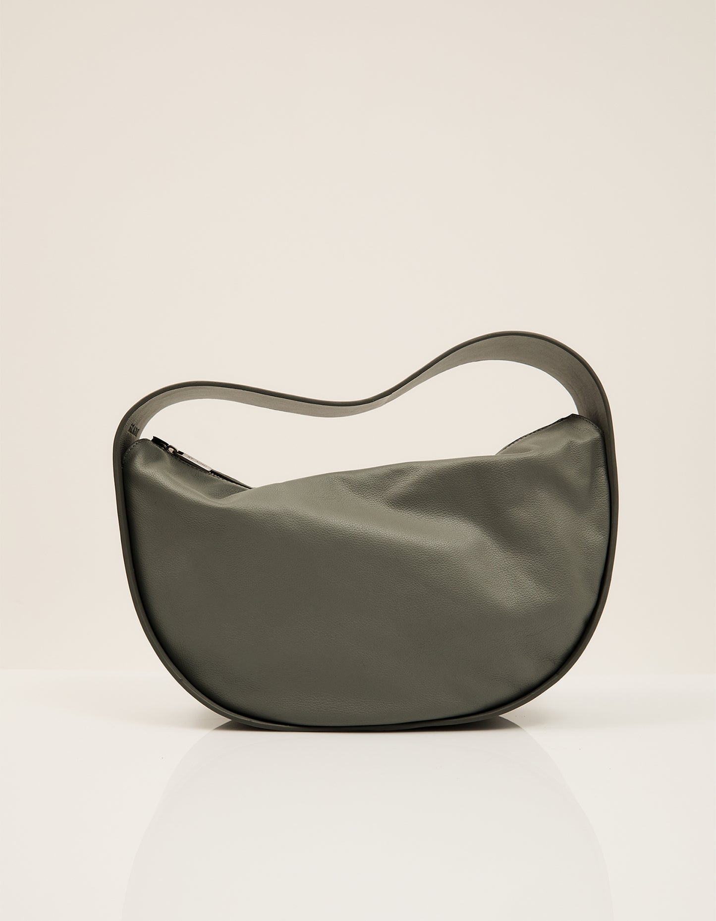 Soft Arc Bag - Balsam Green