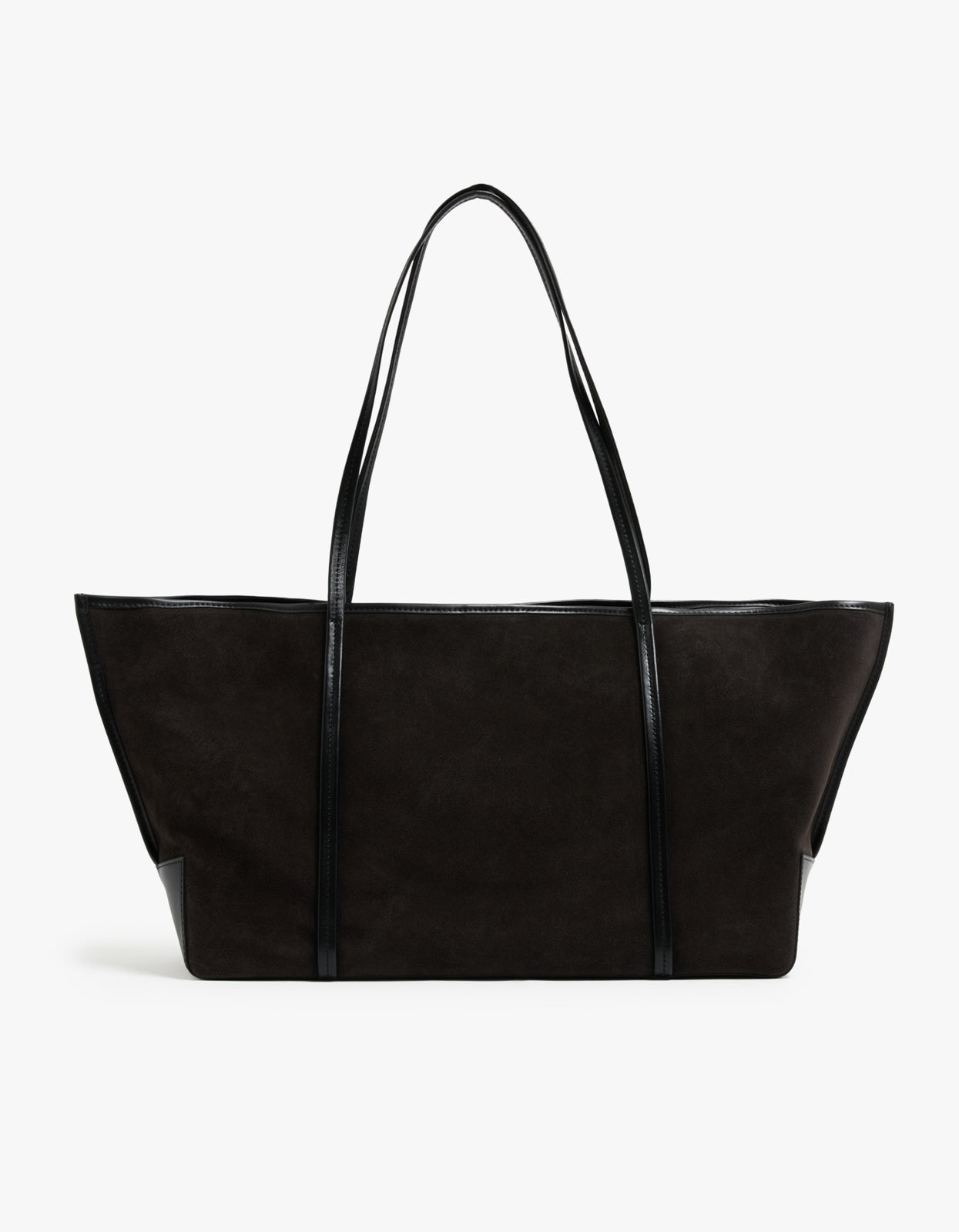 Bateau Tote Bag - Coffee