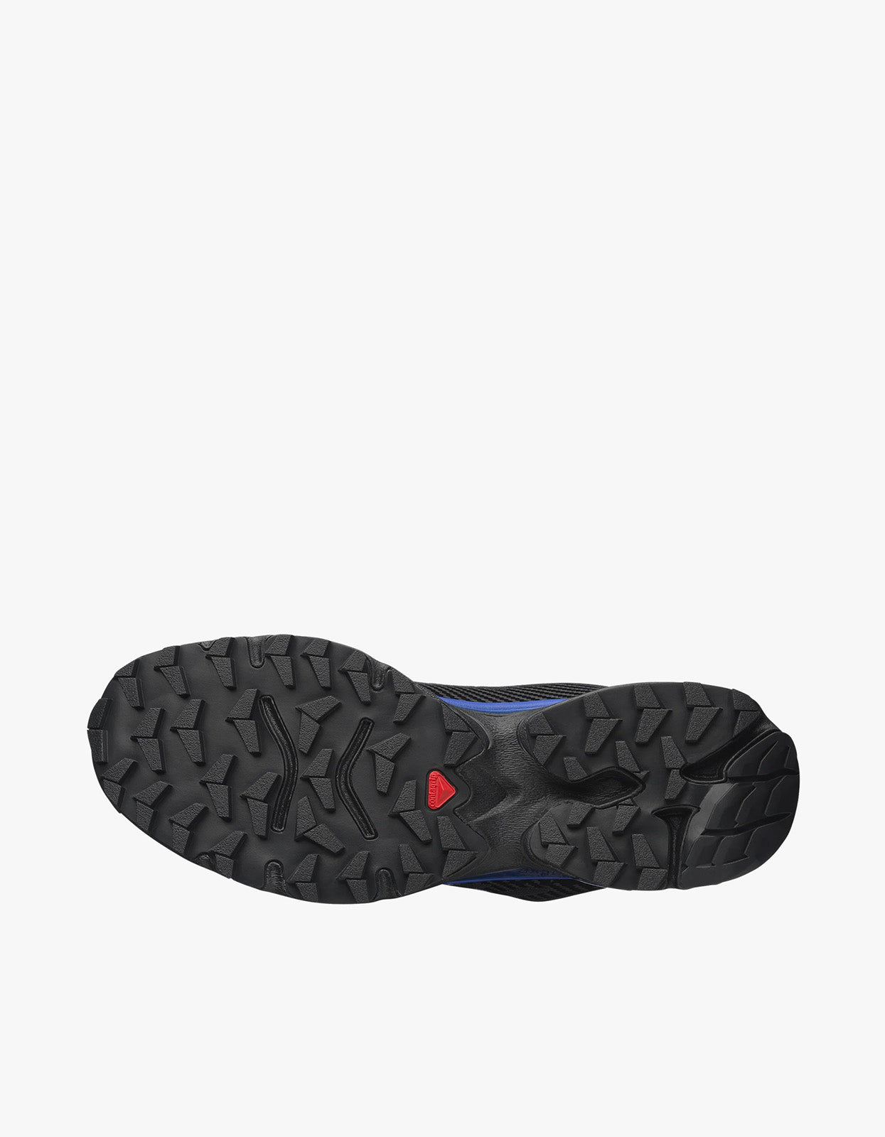 Womens Xt-4 Og Recon - Black/Black/Bluing