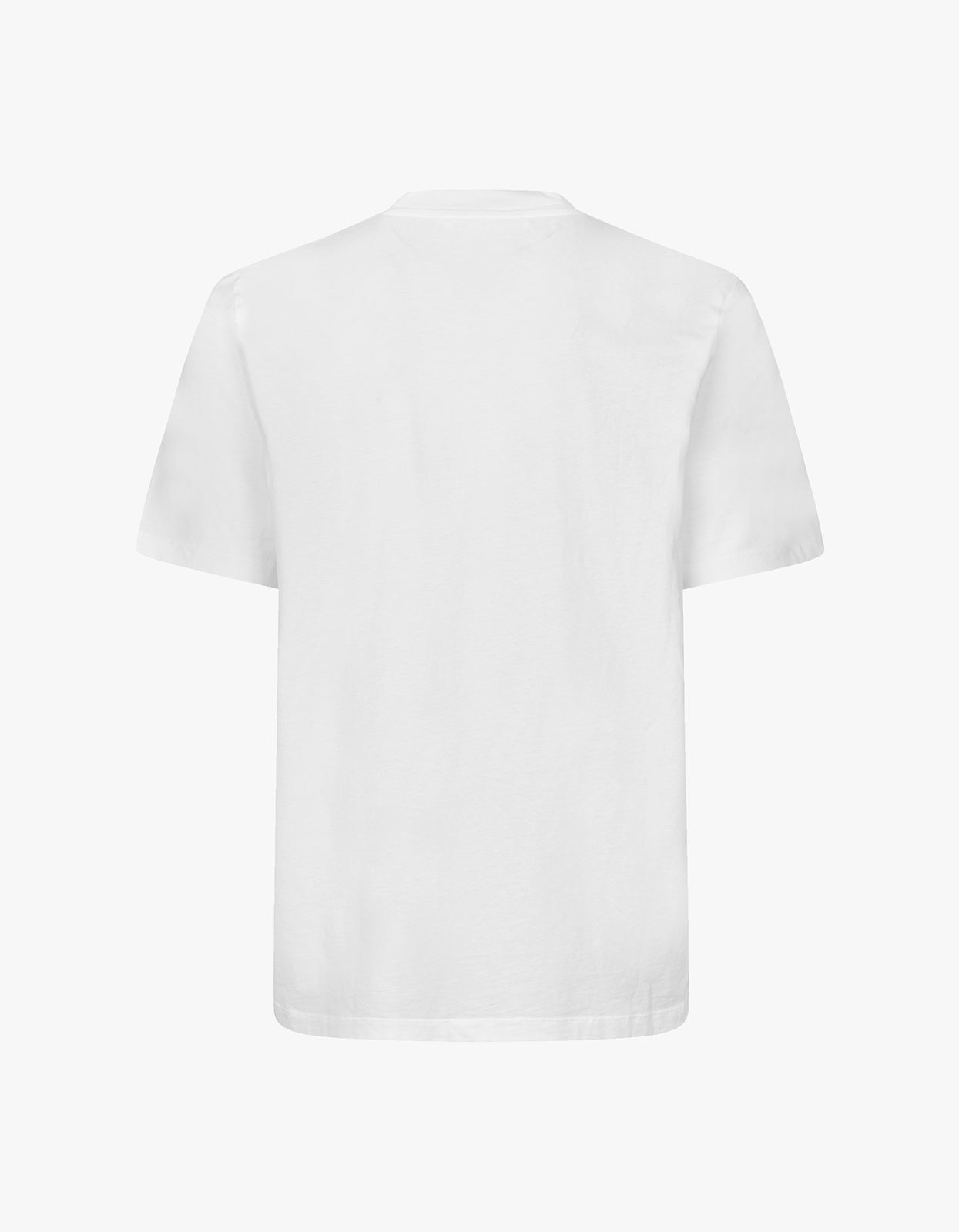 Christian T Shirt 273 - White