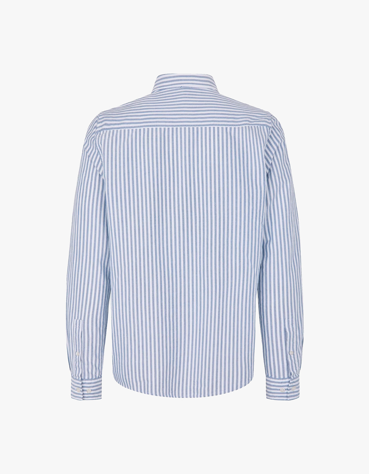 Saryan P Shirt 15095 - Oxford Wide St.