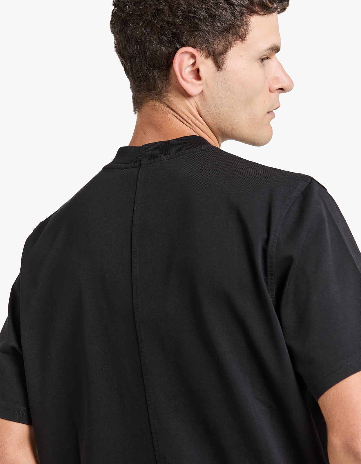 Norsbro Tshirt - Black