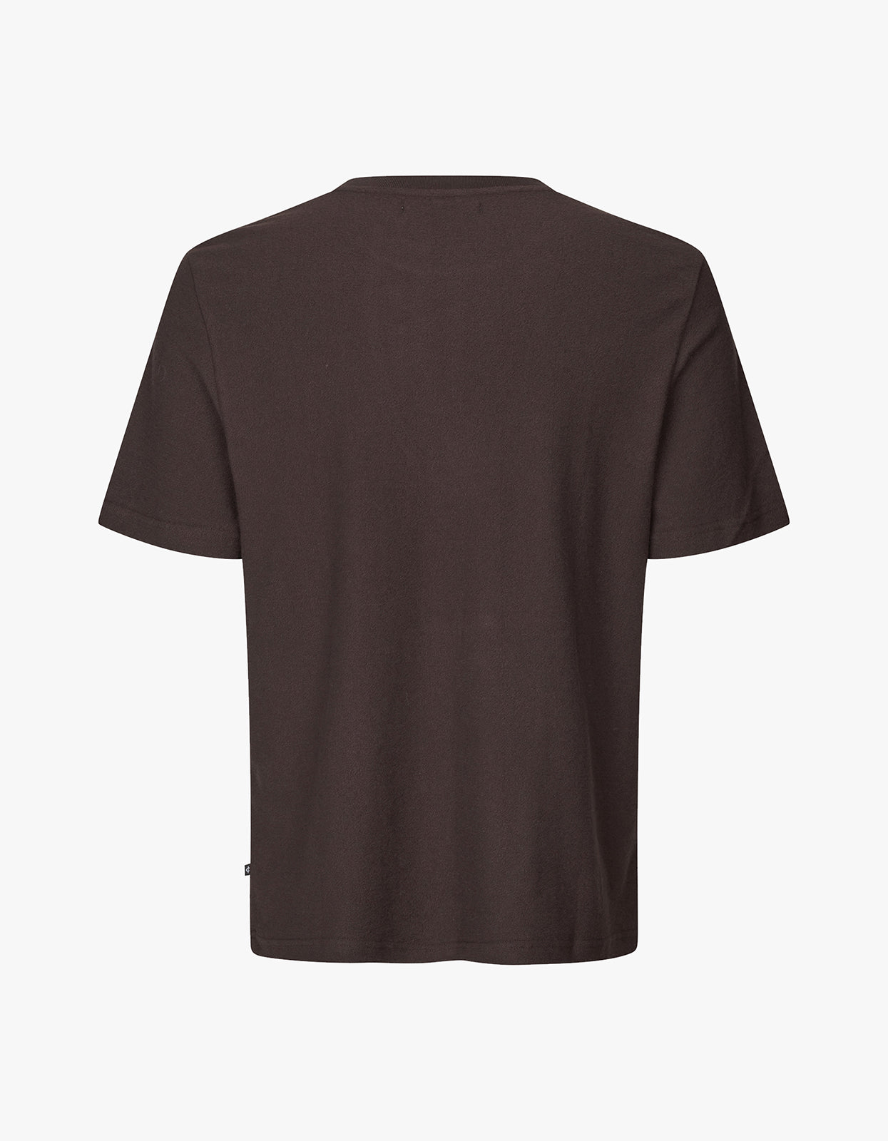 Odin T Shirt 11600 - Black Coffee