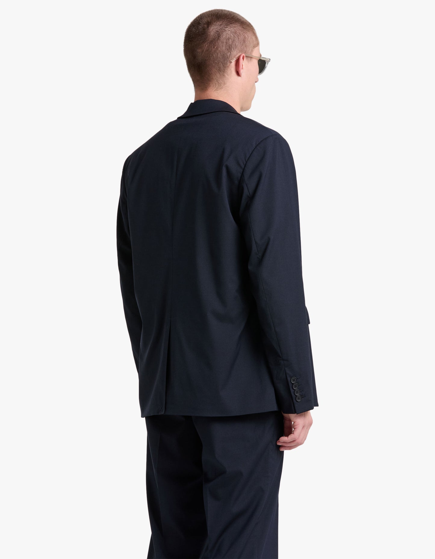 Sacho Blazer 15145 - Salute