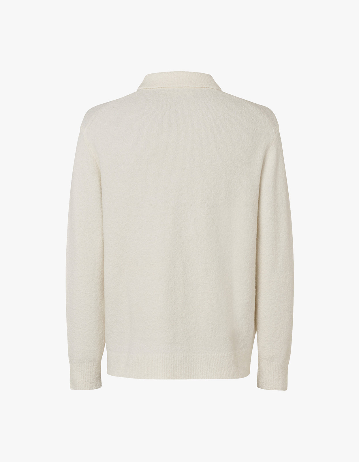 Sanino Polo 15179 - Clear Cream