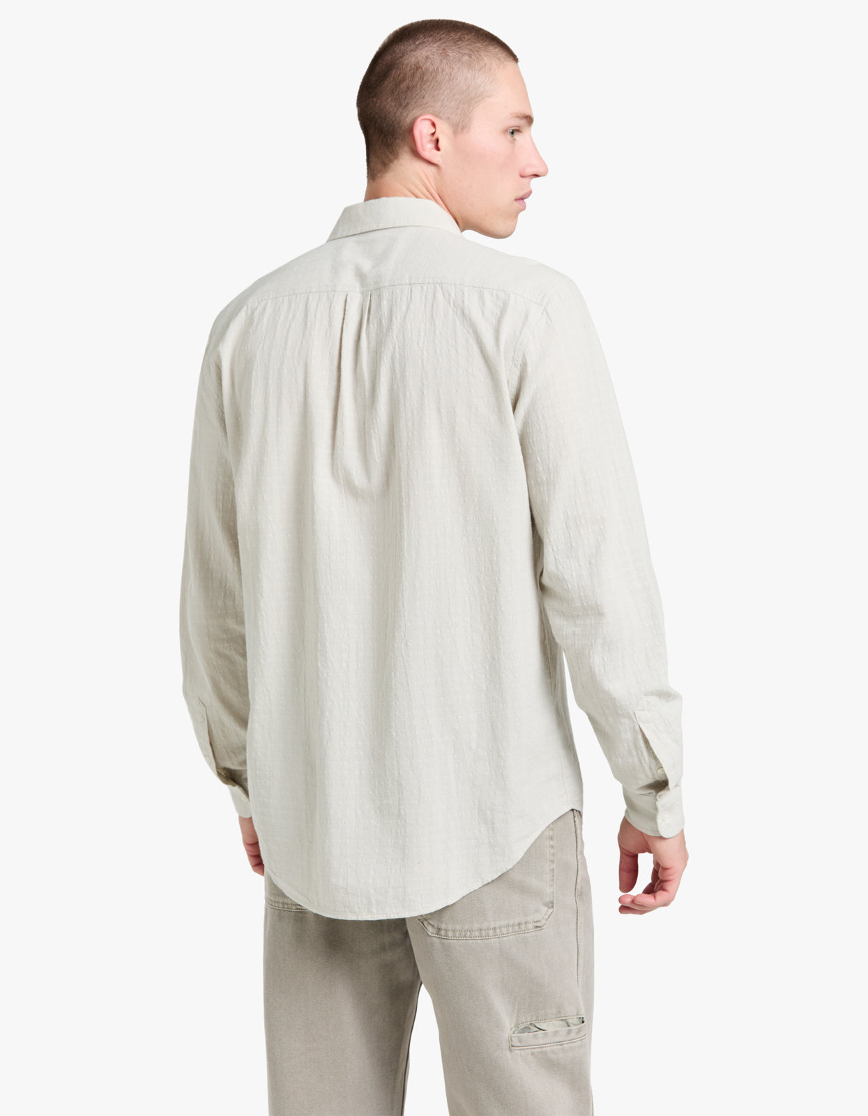 Saliam FX Shirt 15524 - Moonstruck
