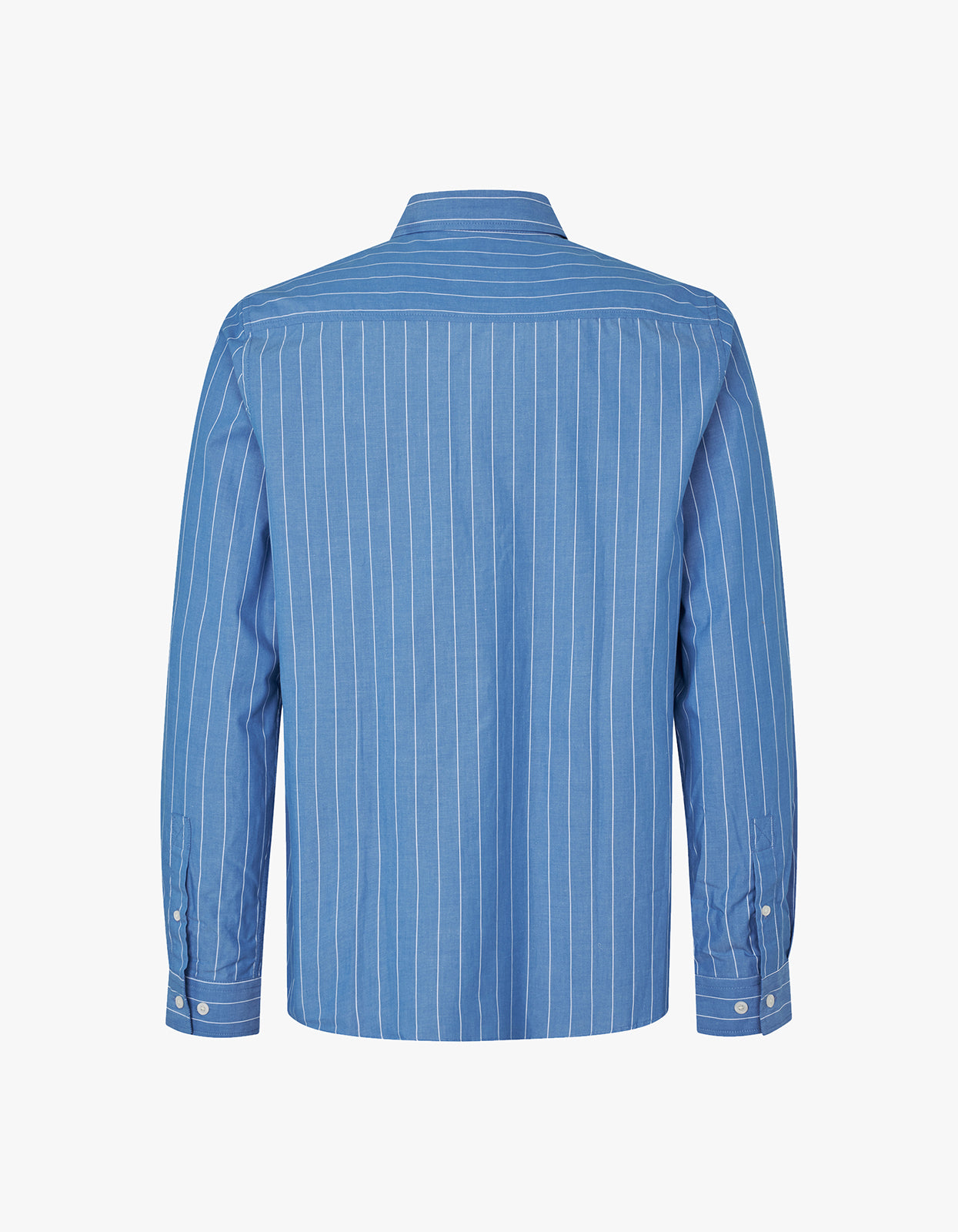 Saryan J Shirt 13072 - Bright Cobalt St.