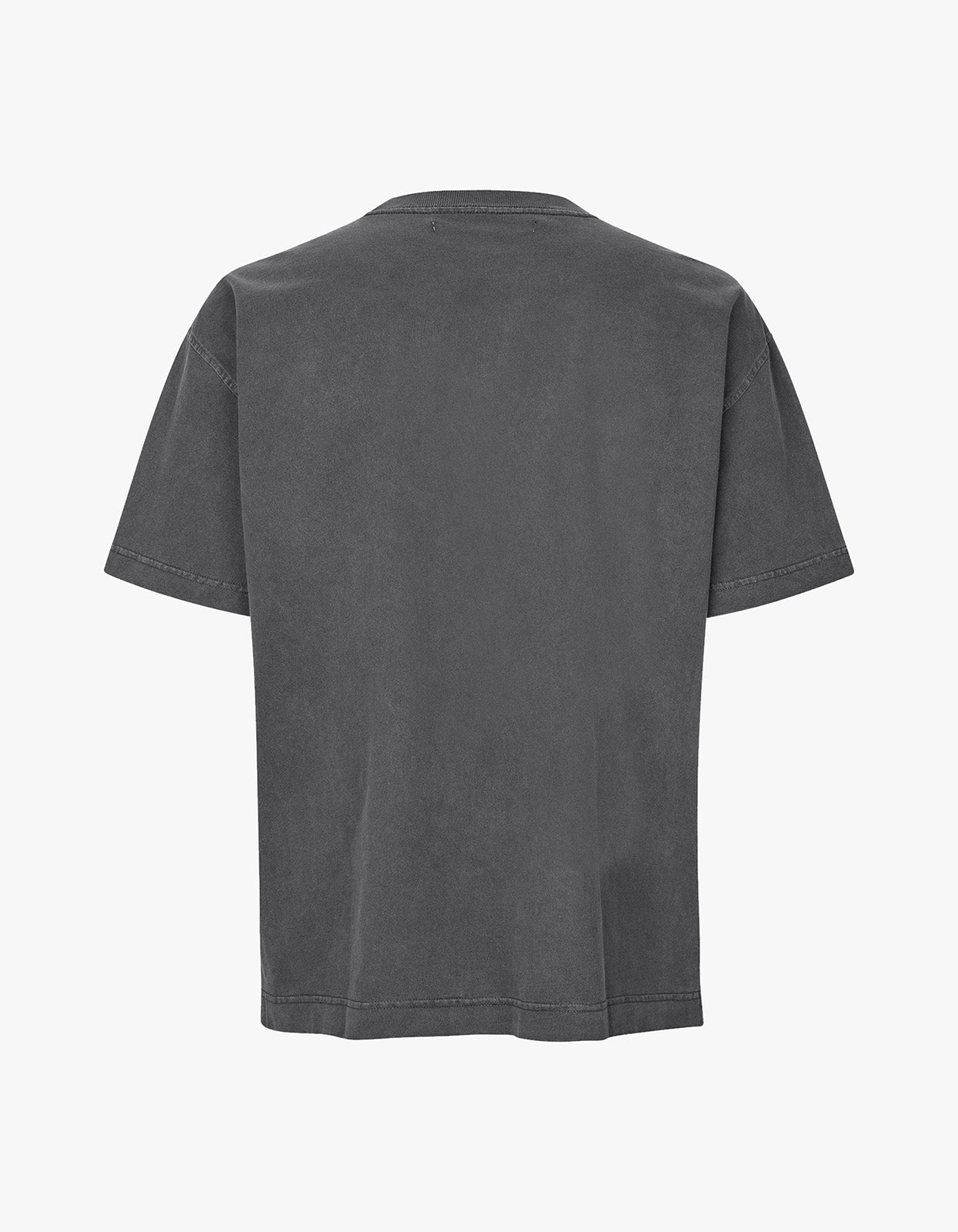 Sajoel T Shirt 15489 - Black