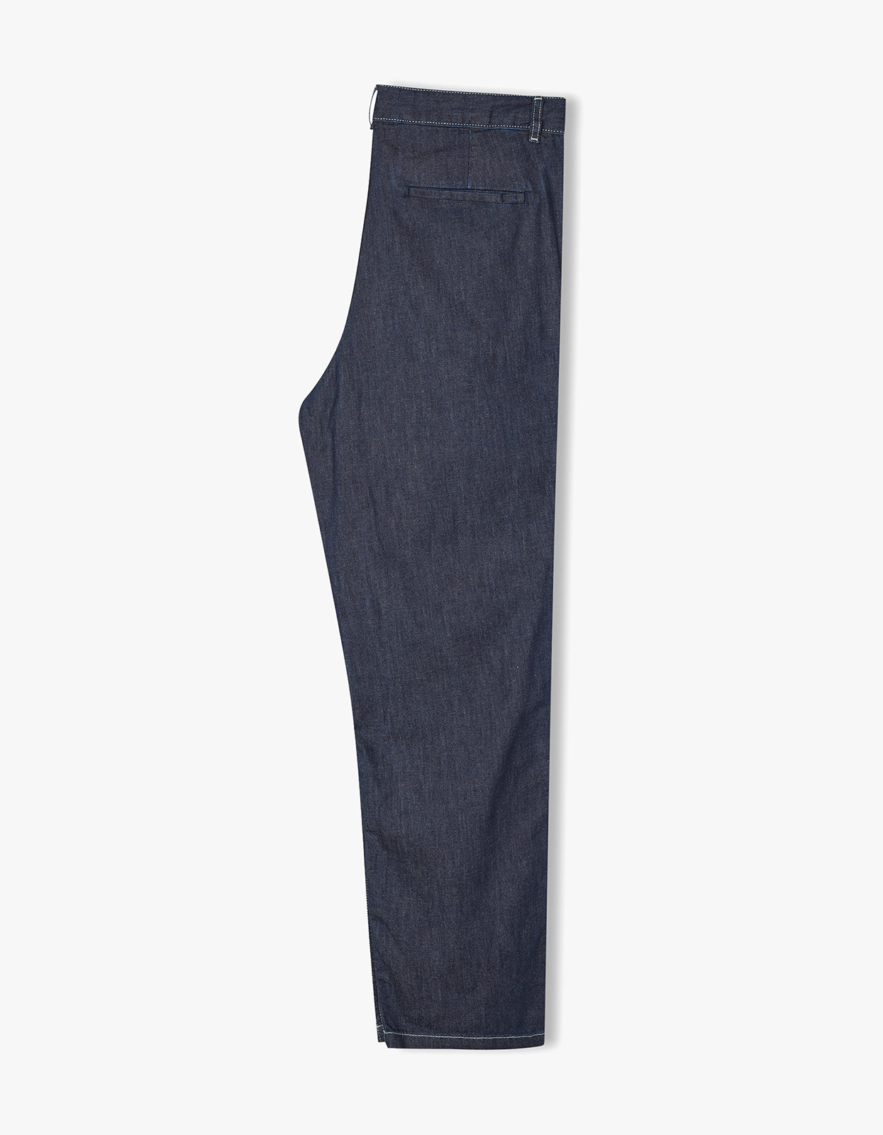 Sanoah Trousers 15962 - Dark Indigo
