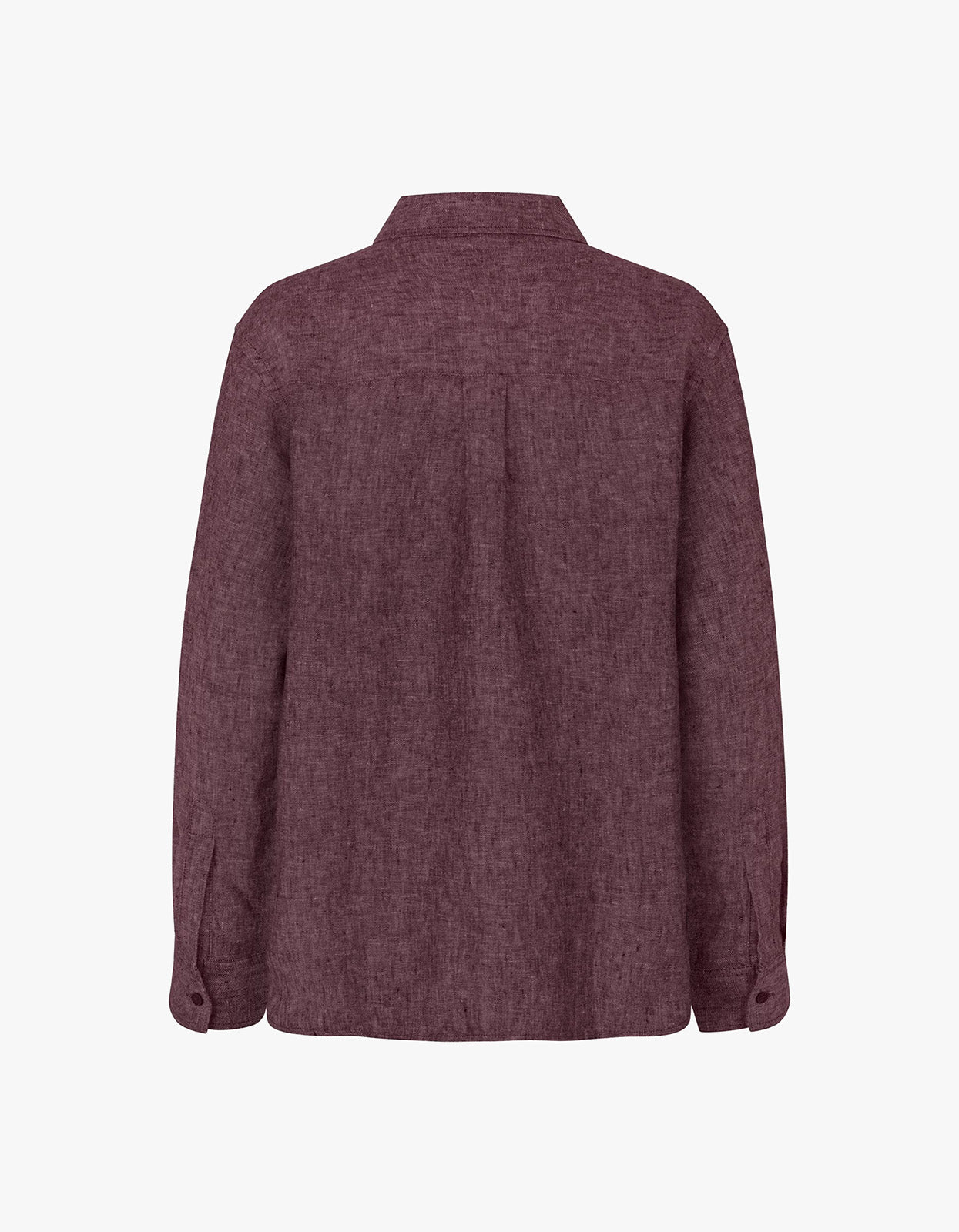 Saloves Shirt 14329 - Fudge