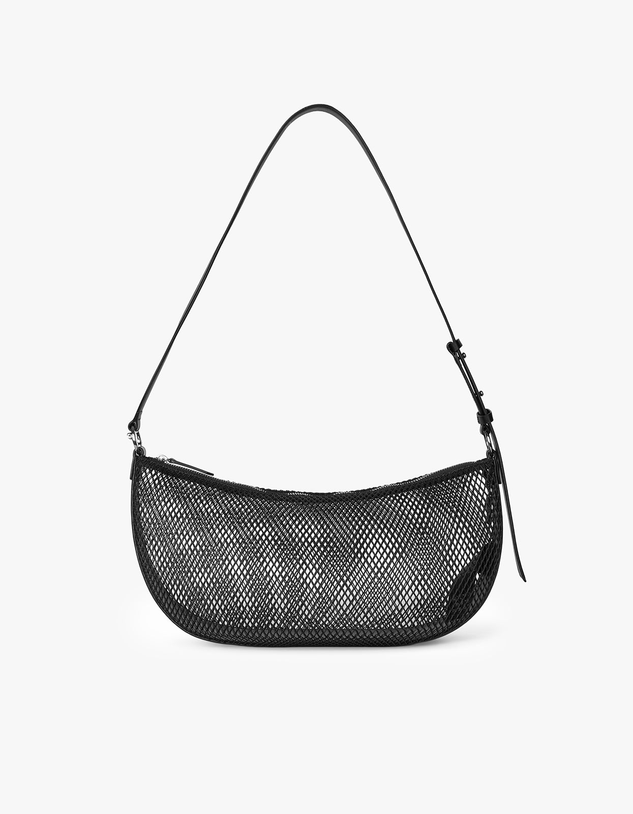 Samoon L Bag 16033 - Black