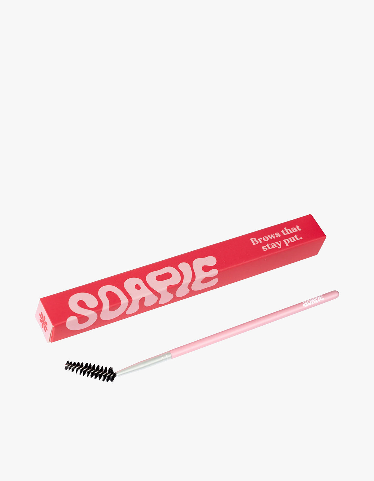 Spoolie Brush