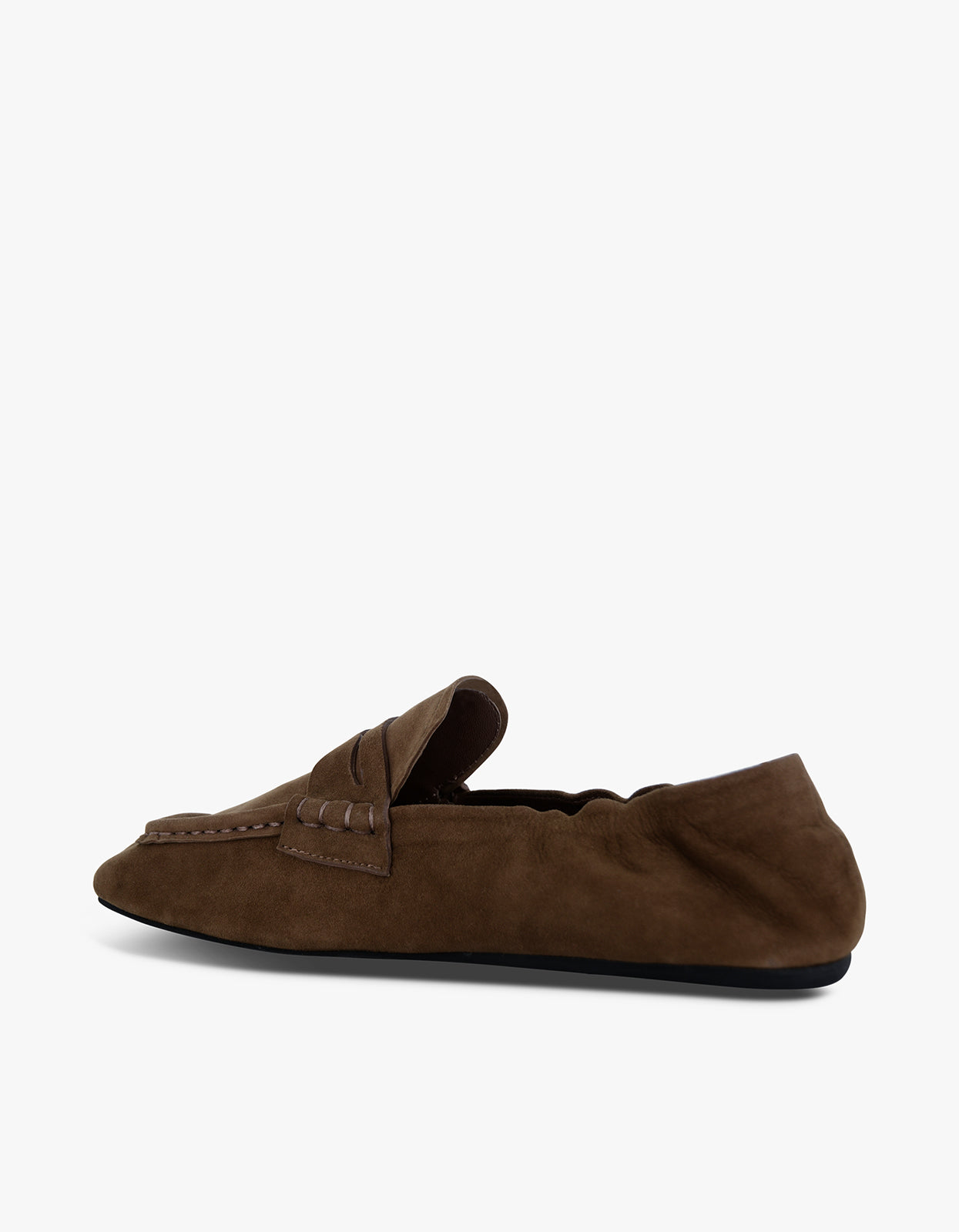 Astro Ii Loafer - Cocoa