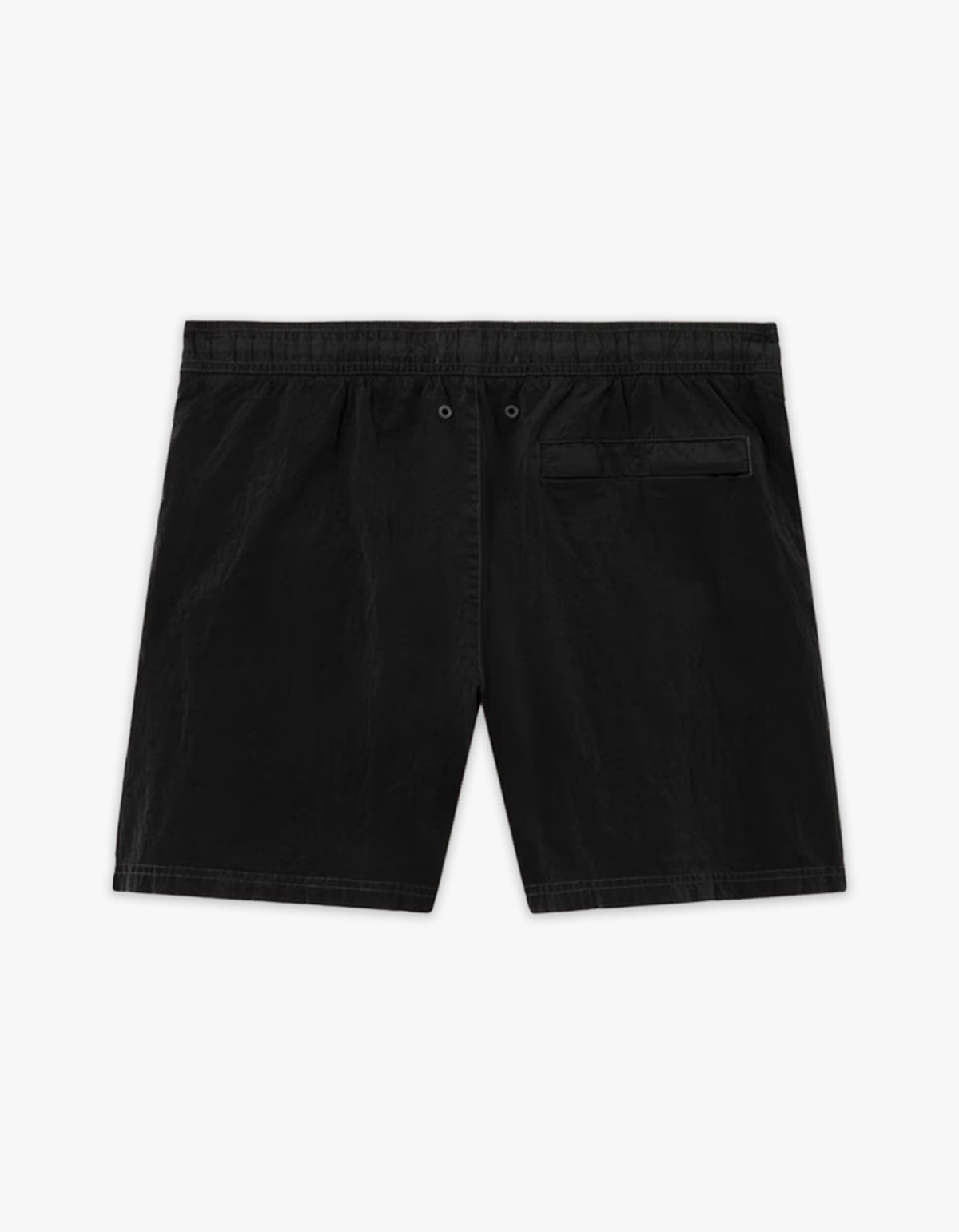 B100004 Shorts - Black