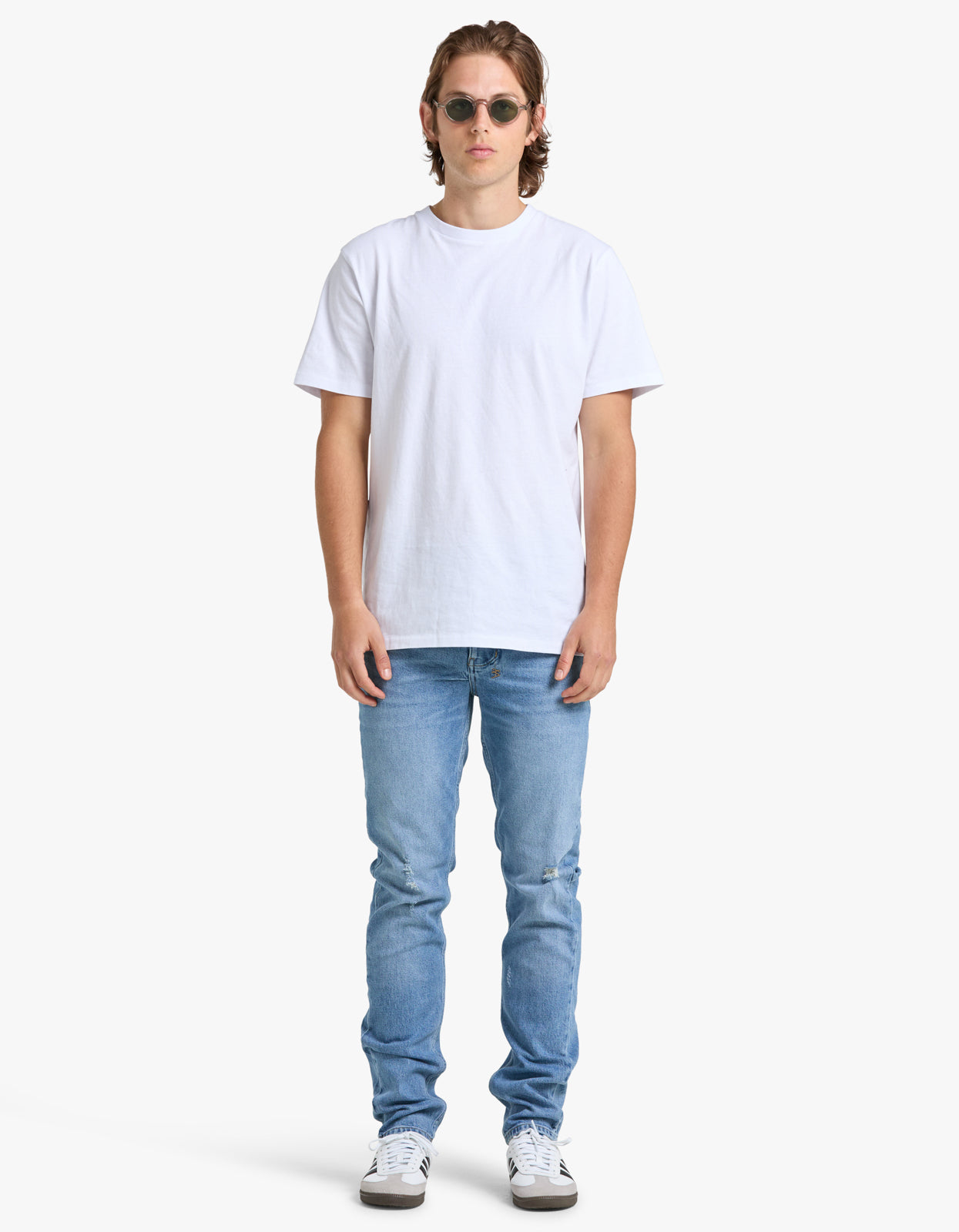 Chitch Jeans - Maverik