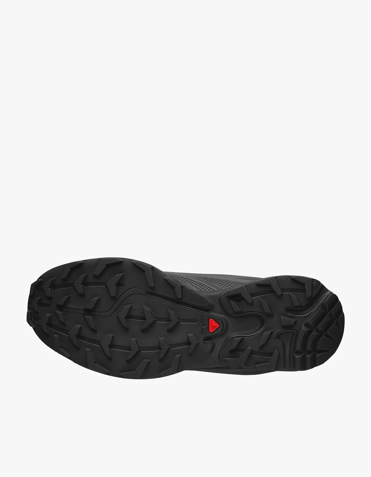 Mens XT EVO - Black/Black/Asphalt