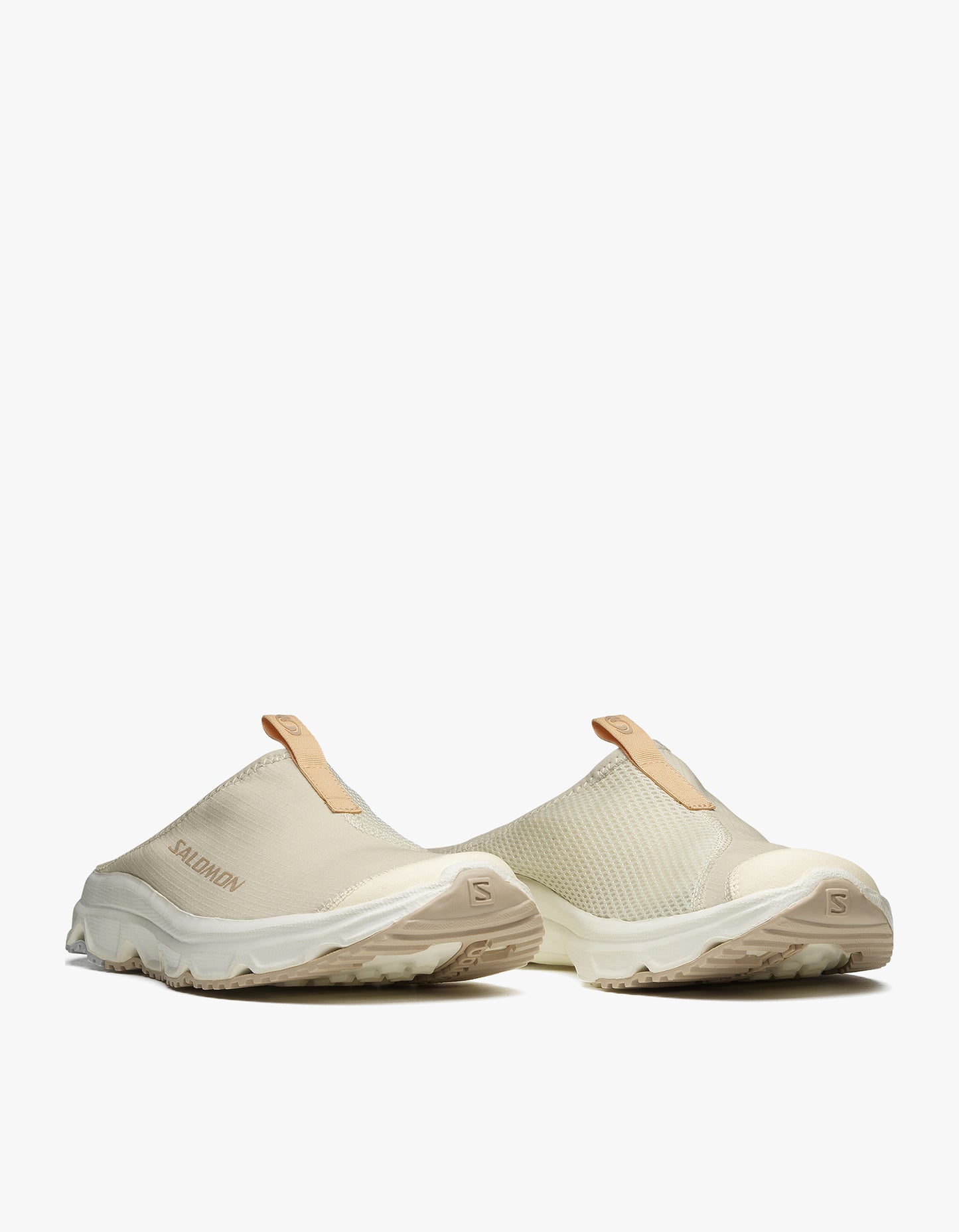 Mens RX Slide 3.0 - Almond Milk/Aloe Wash/Vanilla Ice