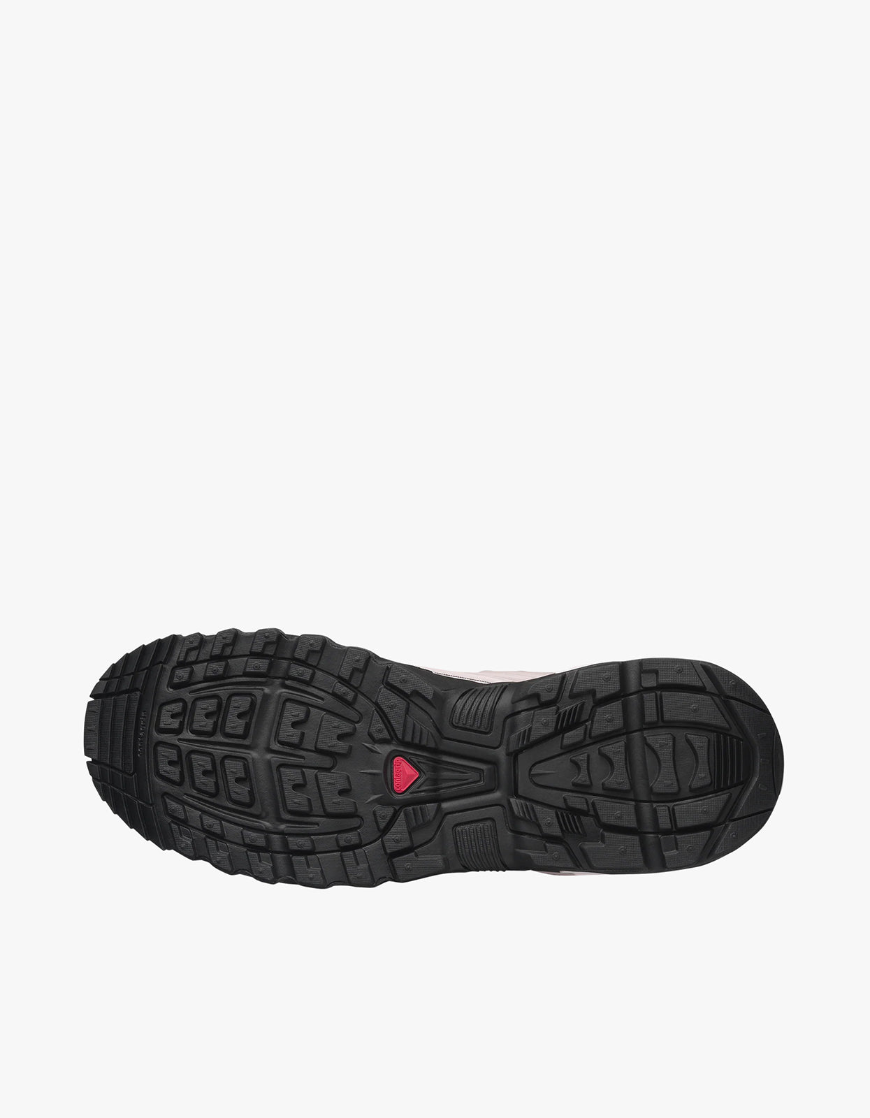 Acs Pro - Black/Icy Pink/Black