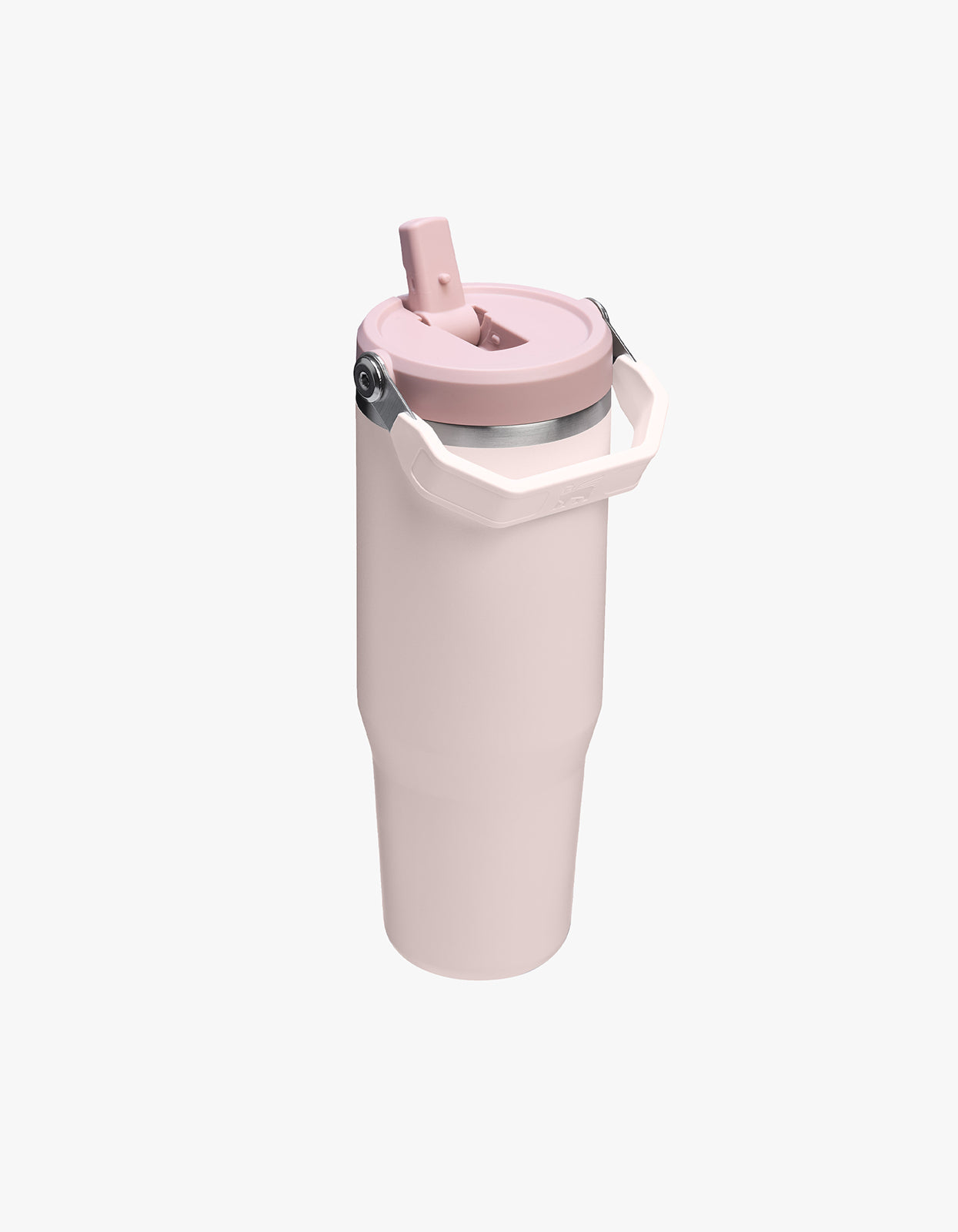 Iceflow Flip Straw Tumbler 890ml/30oz - Rose