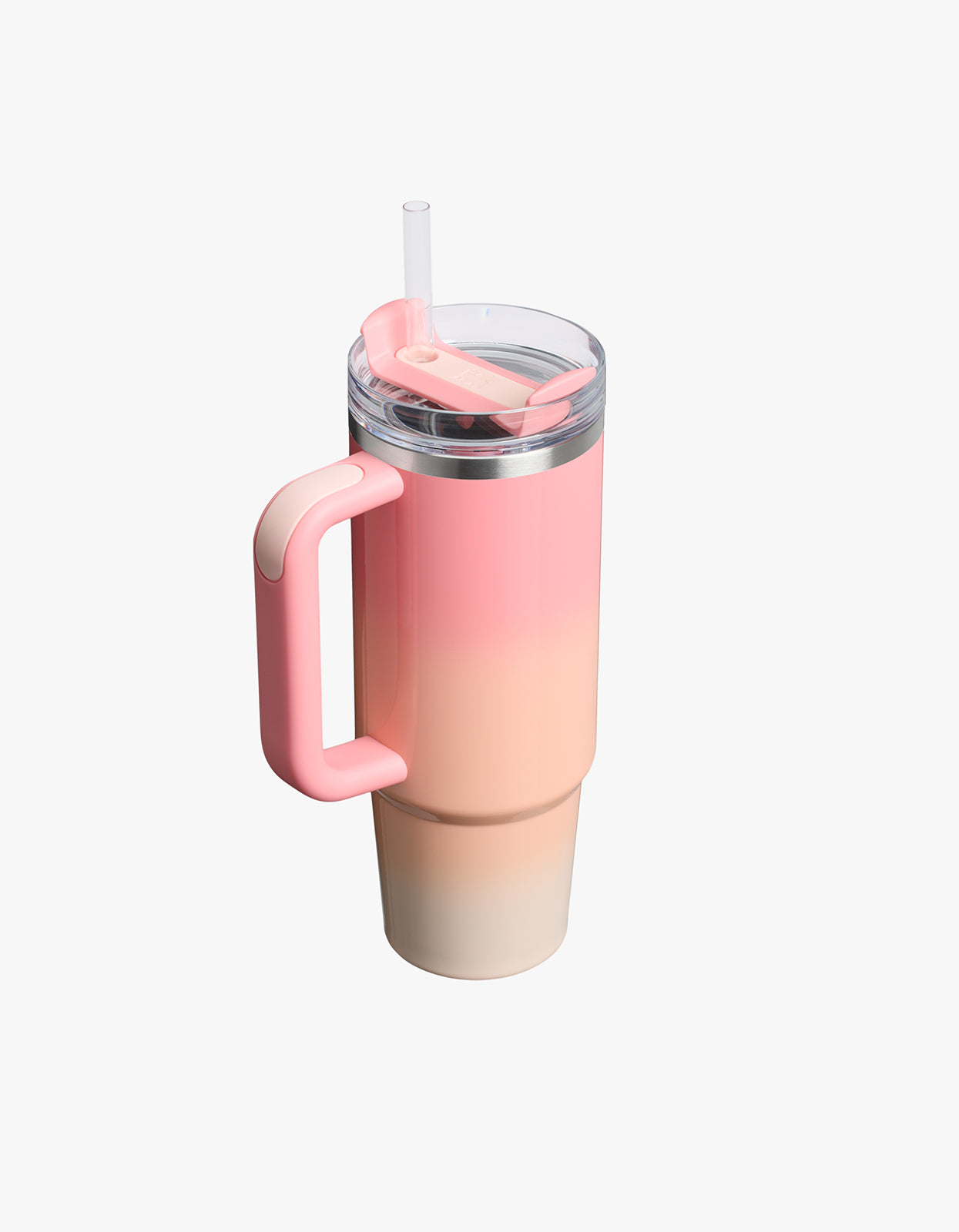 Stanley Quencher 2.0 890ml/30oz - Pink Mesa Sunset