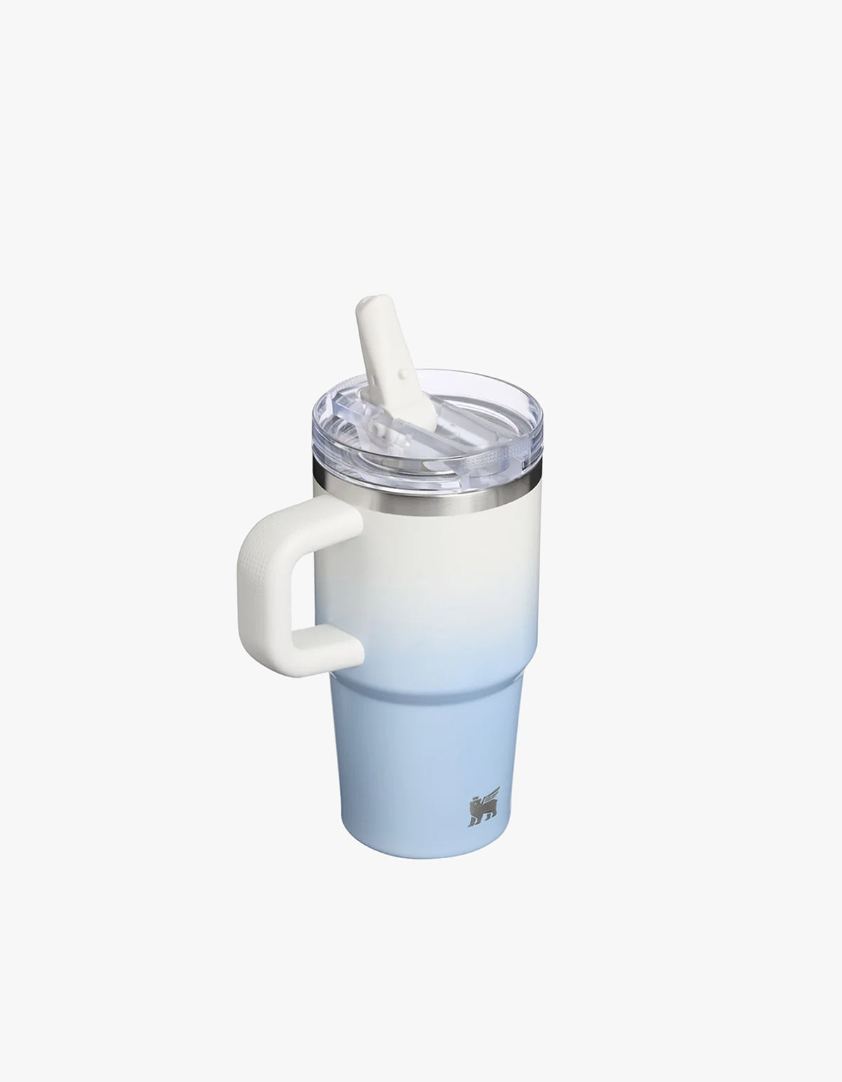 The Quencher Protour Flip Straw Tumbler 20Oz - Blue Dream Gradient