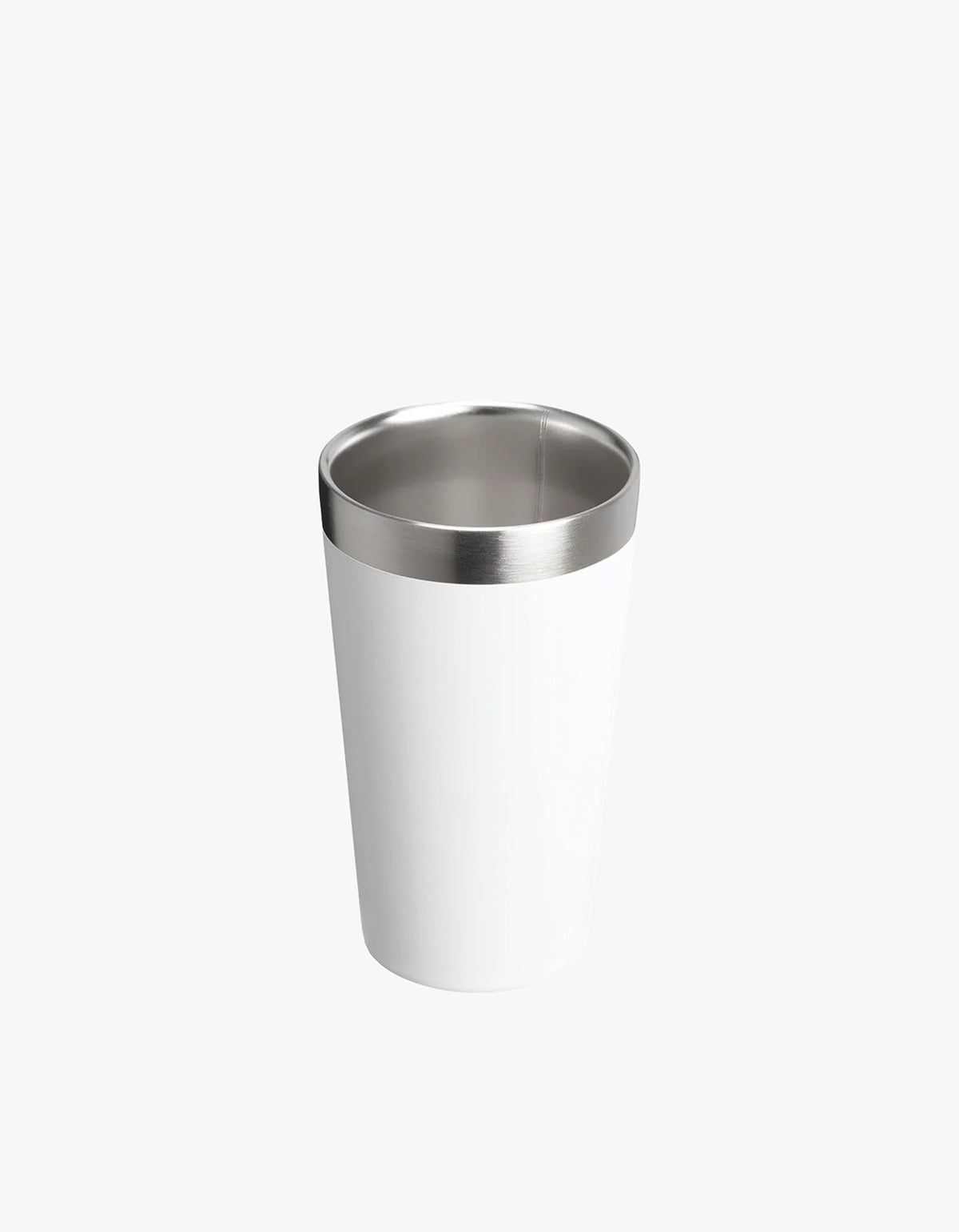 The Stacking Pint 12Oz - Frost