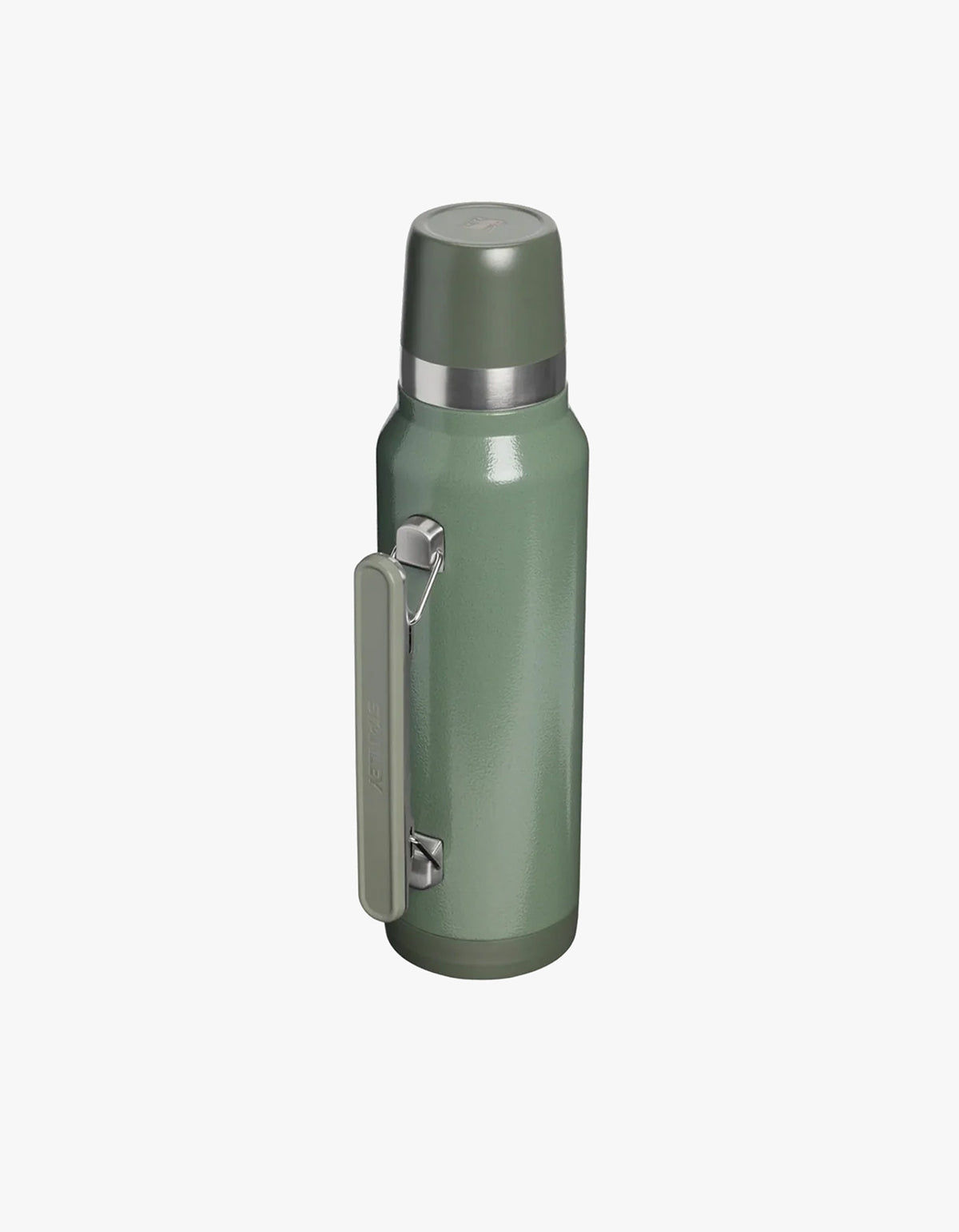 The New Legend Bottle 1.5 Qt - Hammertone Green