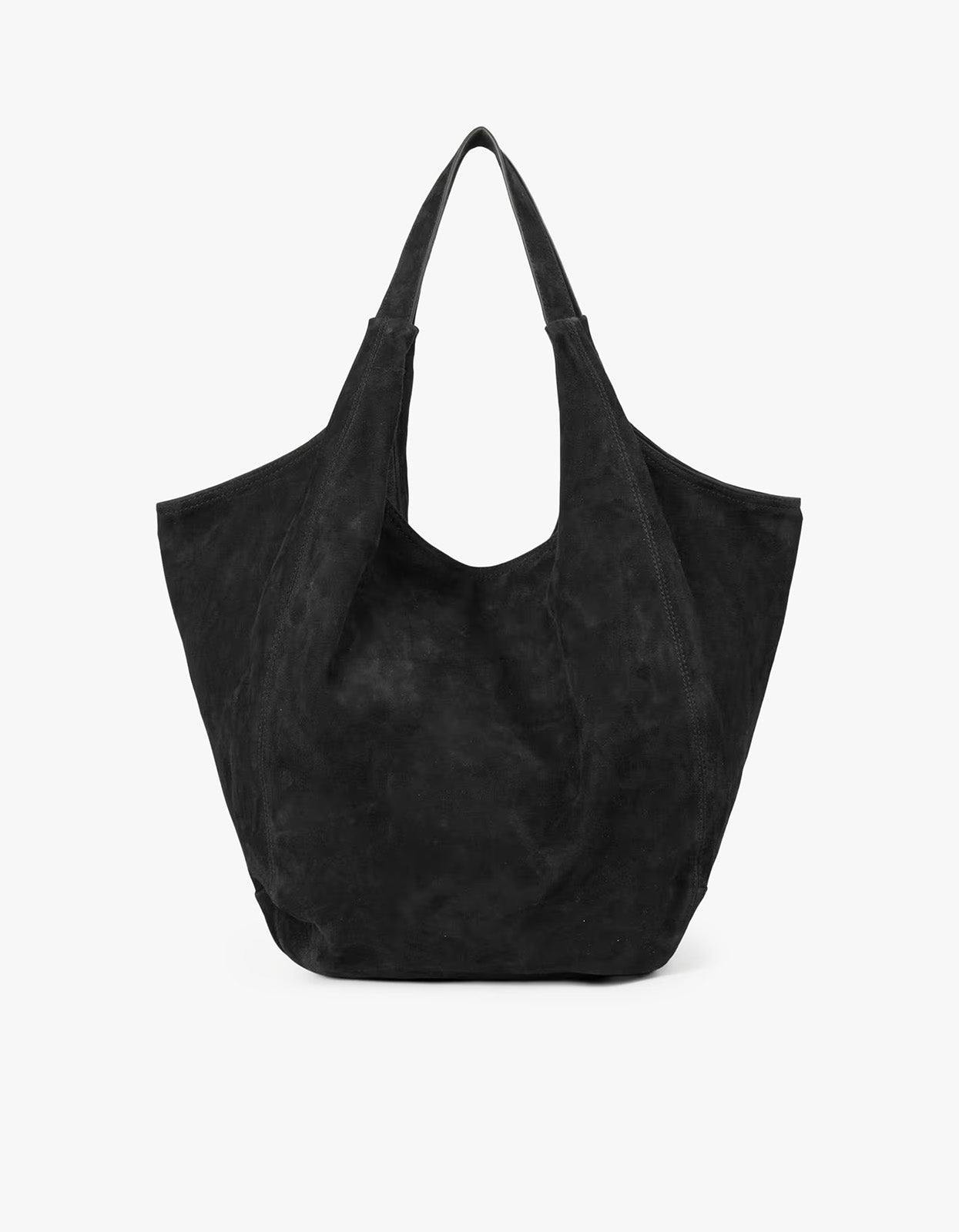 Sacima Tote Bag - Black