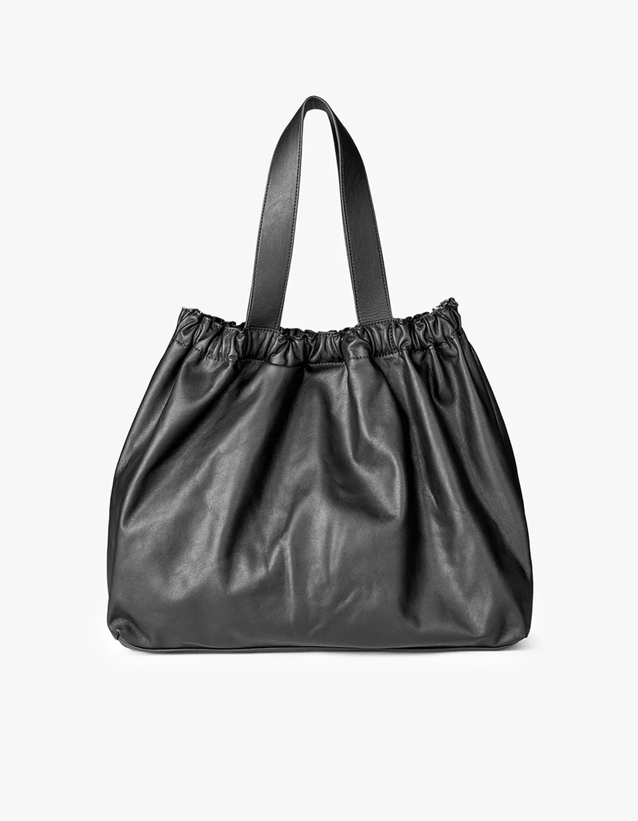 Large Saemmi Bag - Black
