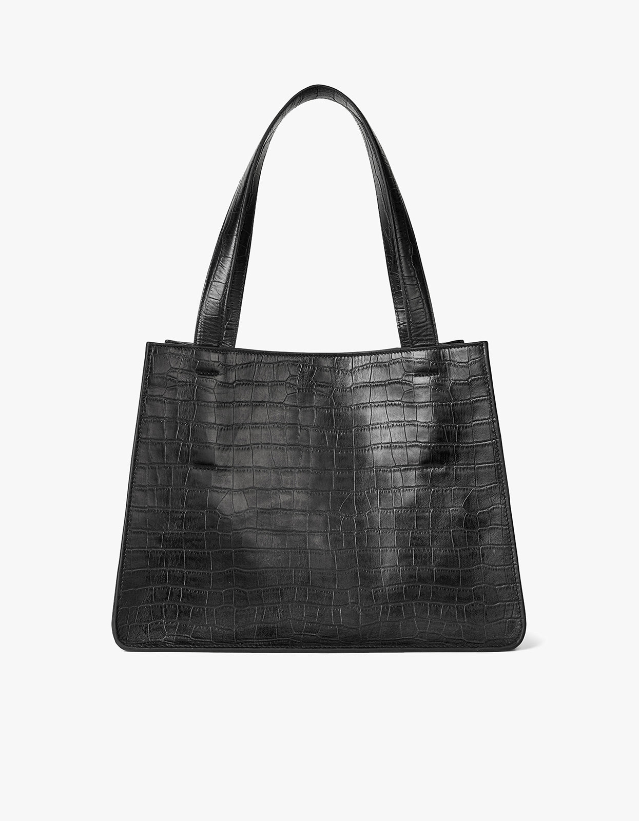 Saclaire Tote Bag - Black