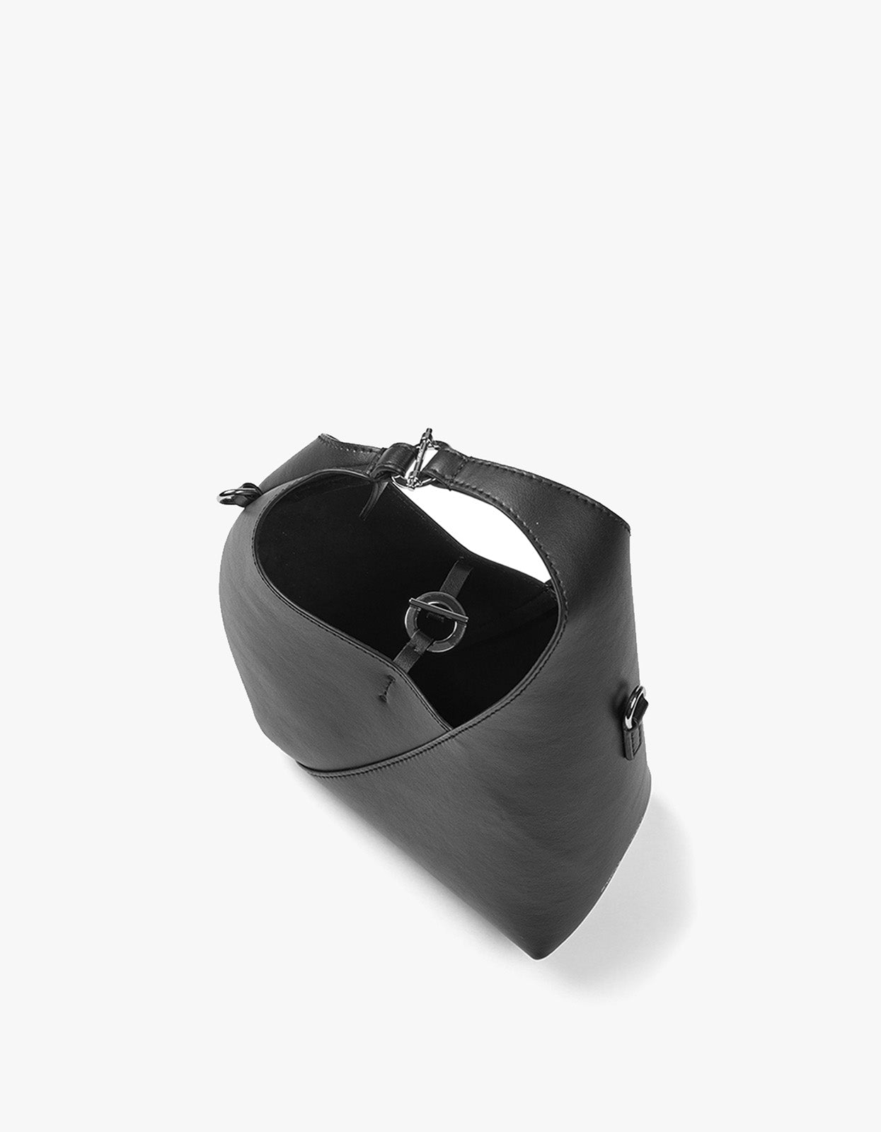 Sakaia Mini Bag - Black