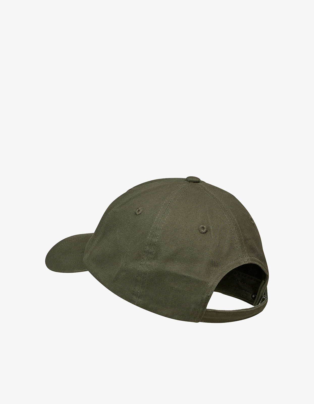 Saaddie Cap - Black Olive