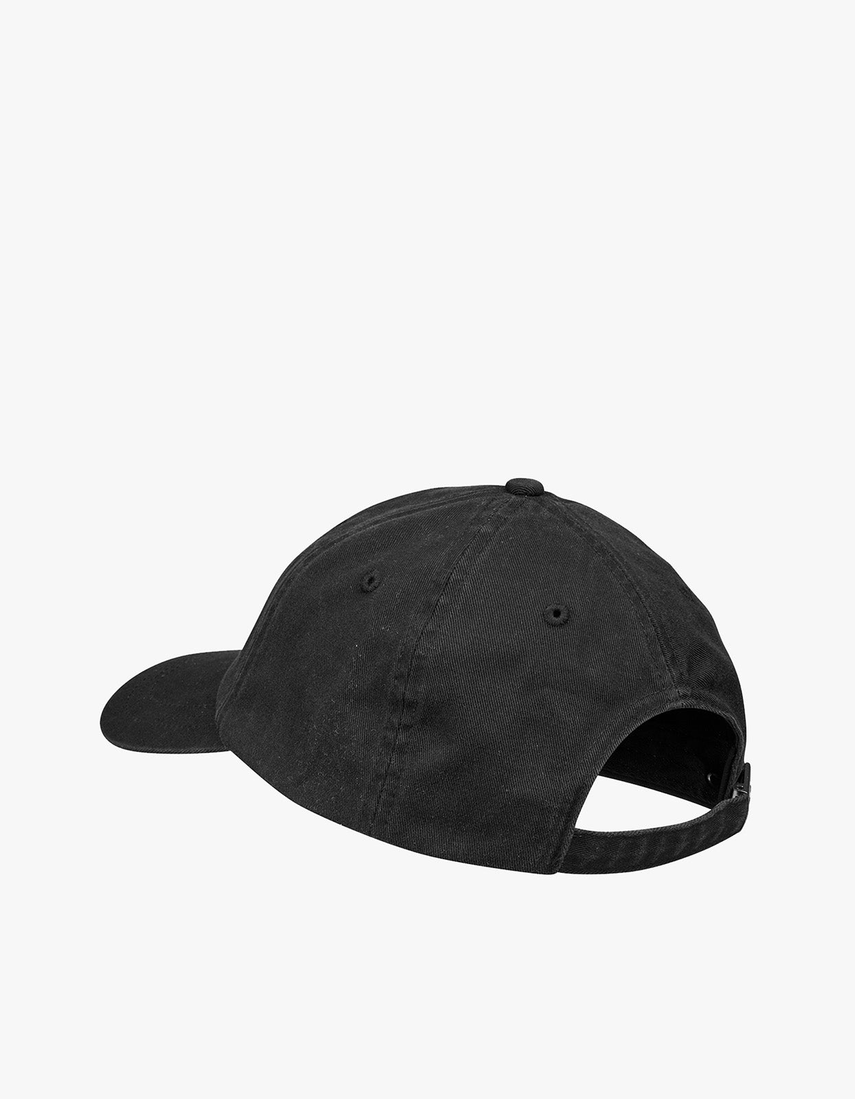 Sagergei Cap - Black Sun