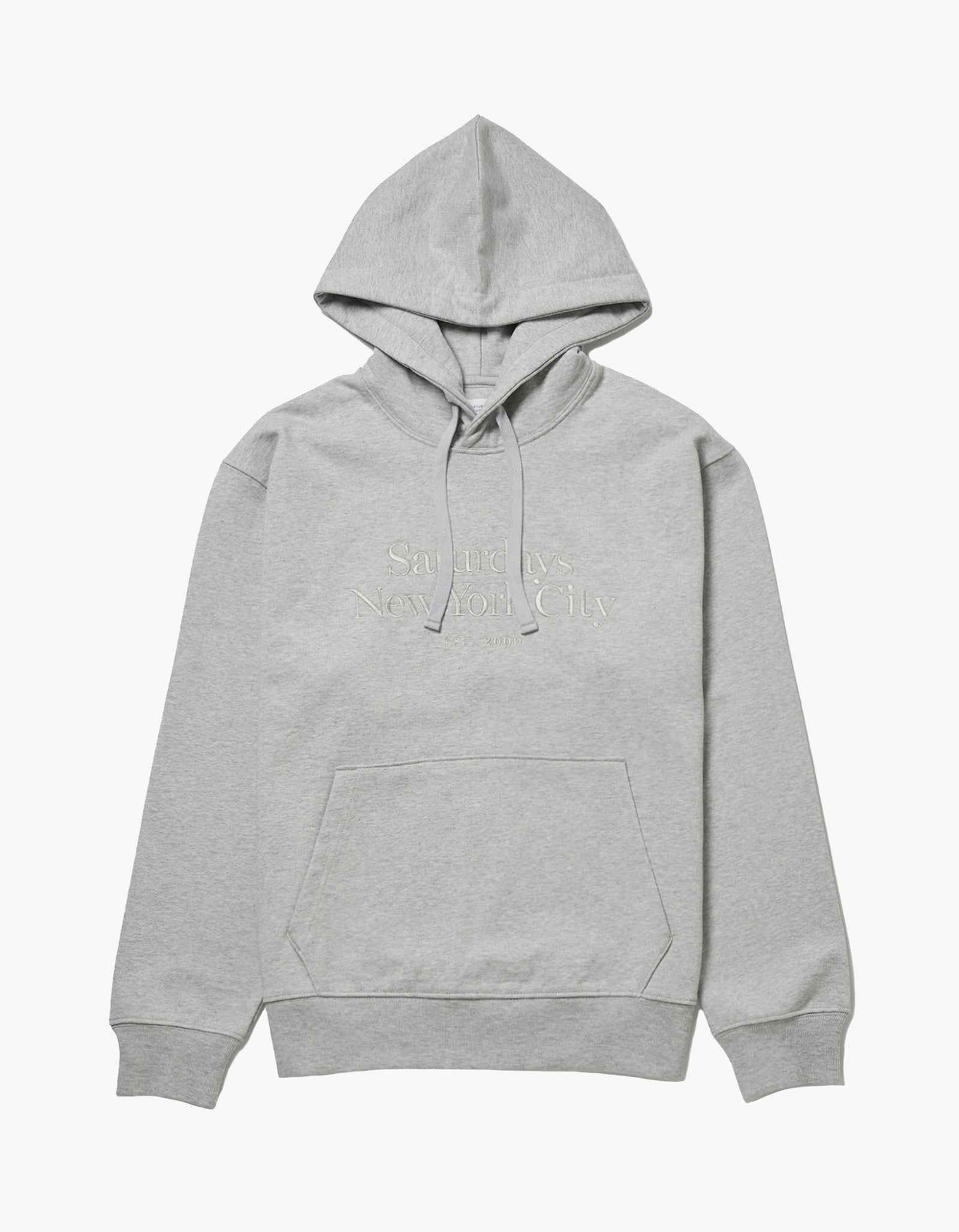 Saturdays New York City orders Hoodie