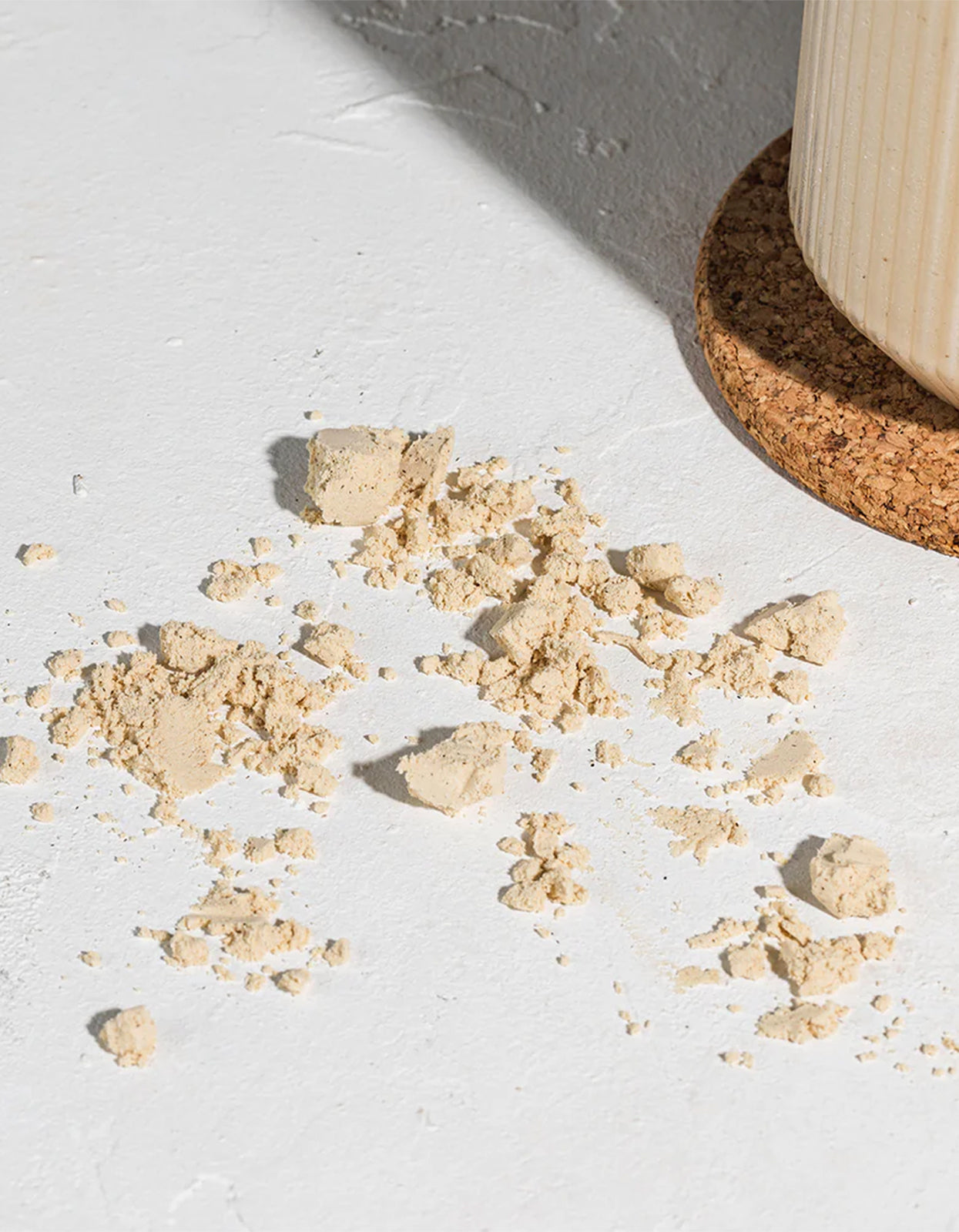 French Vanilla Protein Powder