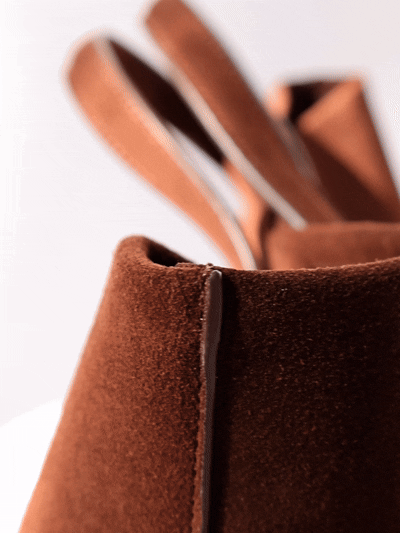 Daryl Bag - Oak