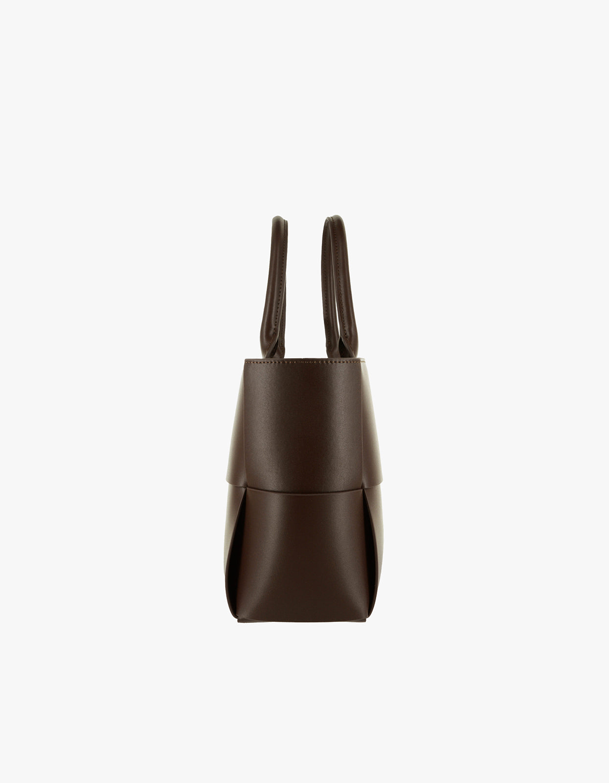 Denver Bag - Chocolate