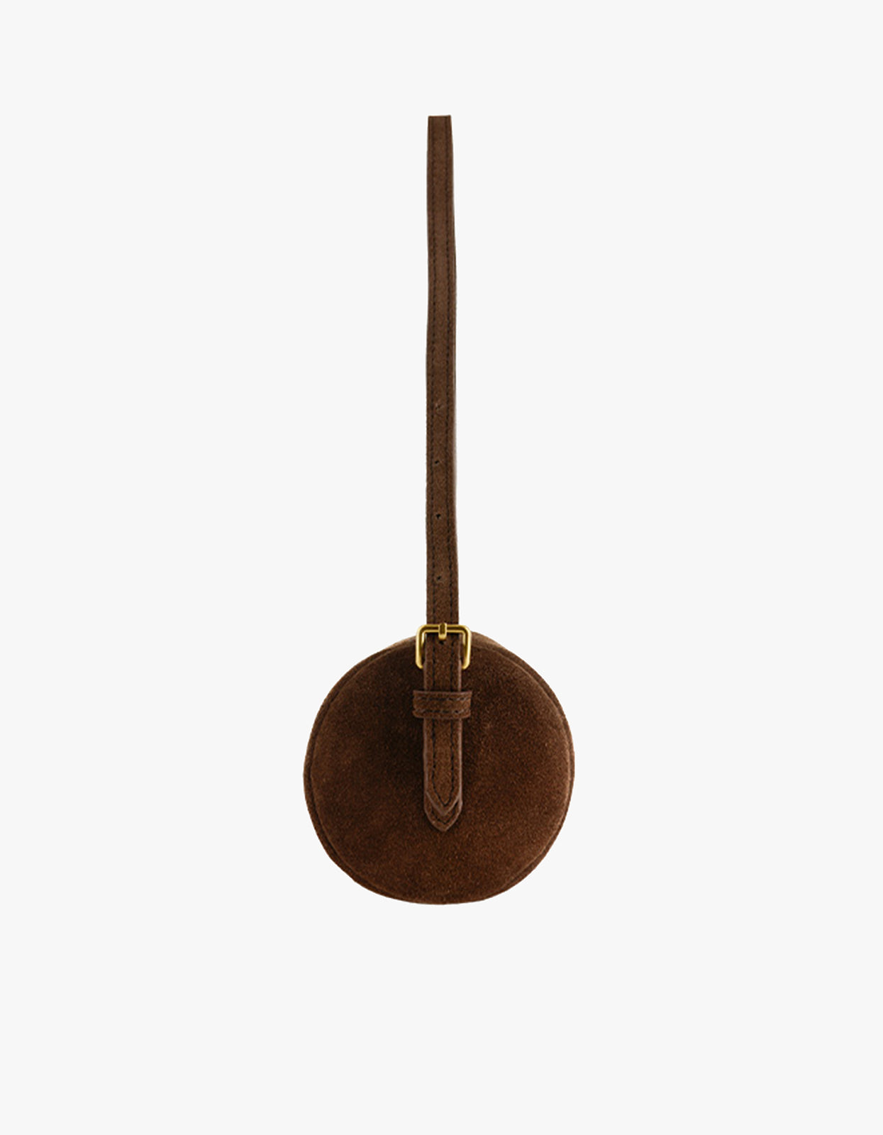 Dorothy Bag - Chocolate