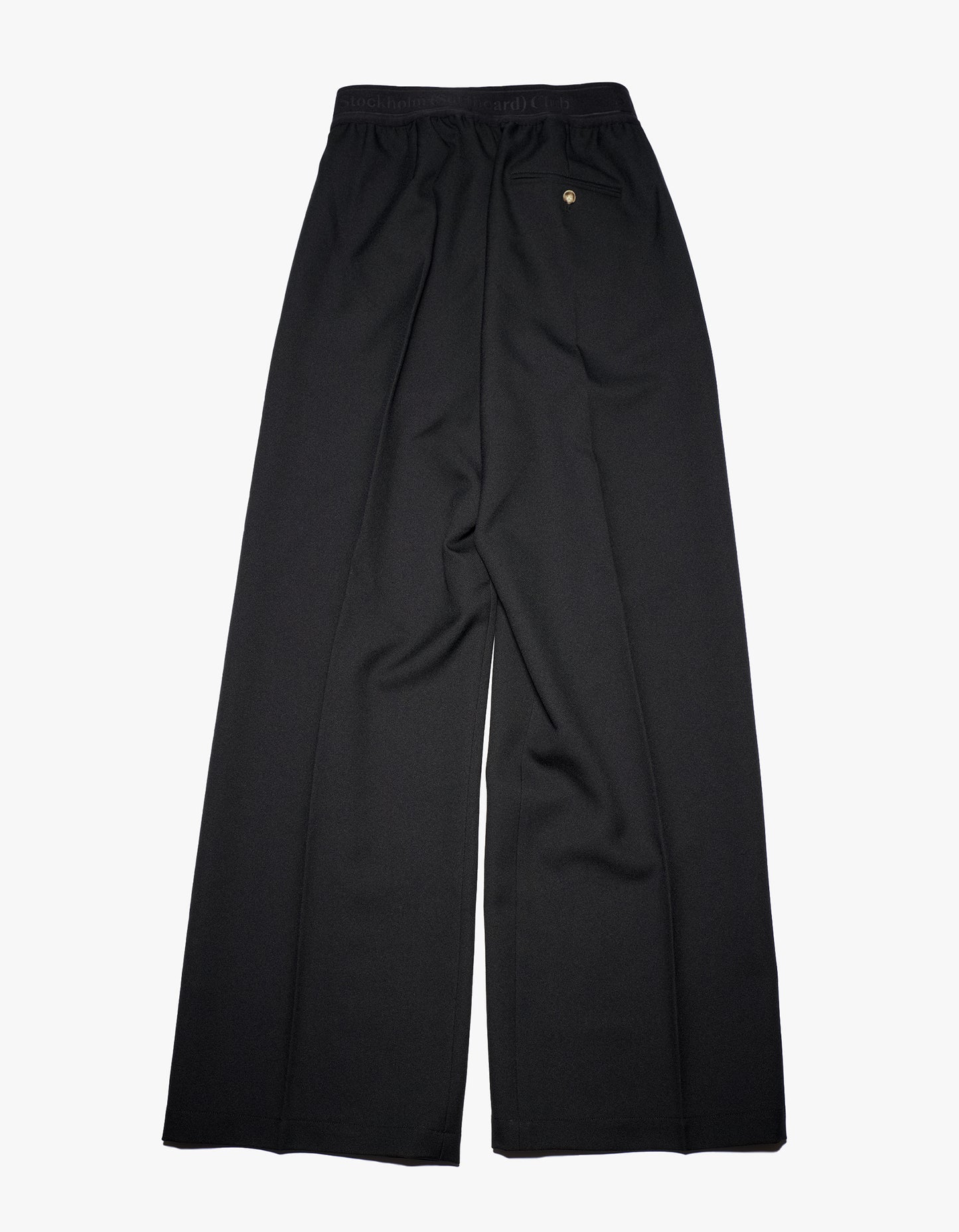 Elaine Trousers - Black