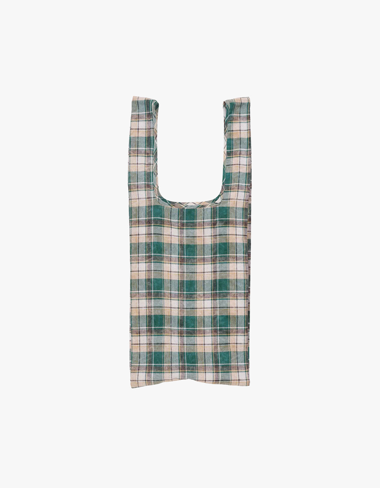 Logo Shopper - Green Check