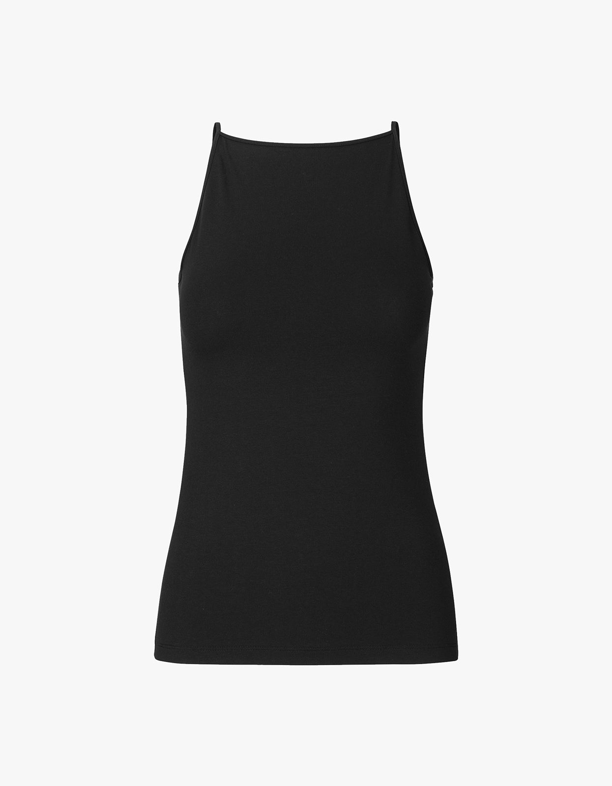 Stinna Top - Black