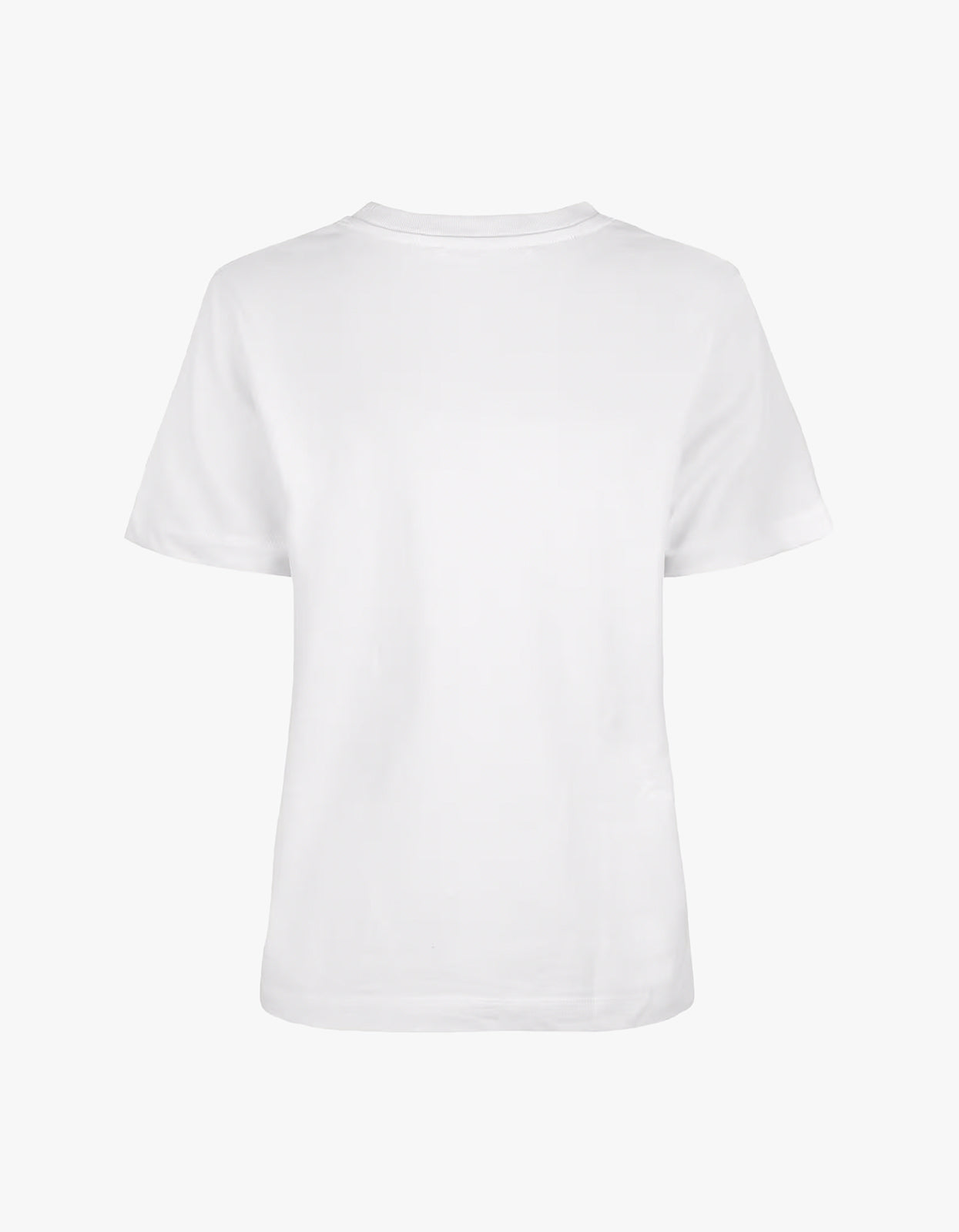 Camino T.Shirt Short Sleeve 6024 - White