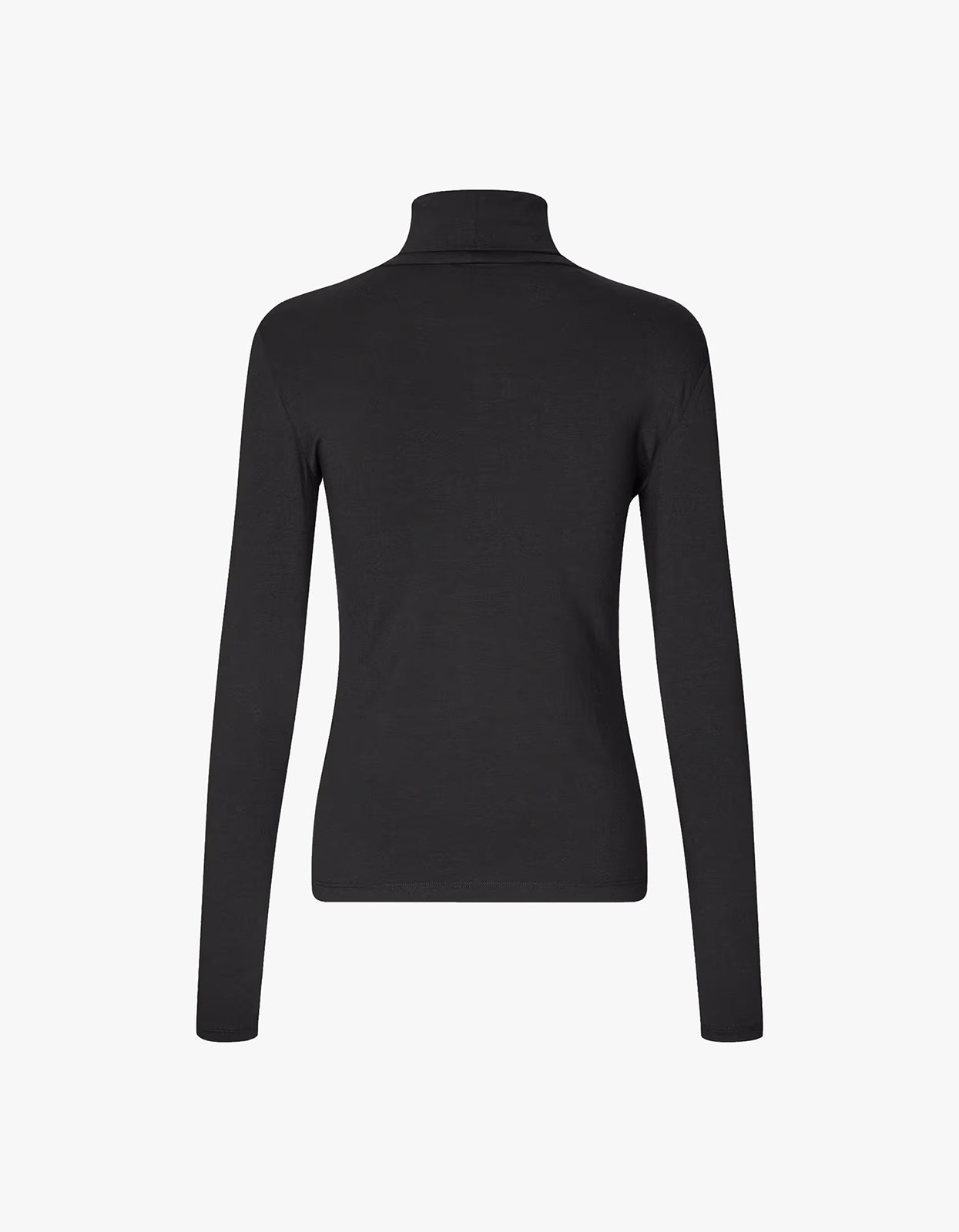 Ester Turtle Neck 265 - Black