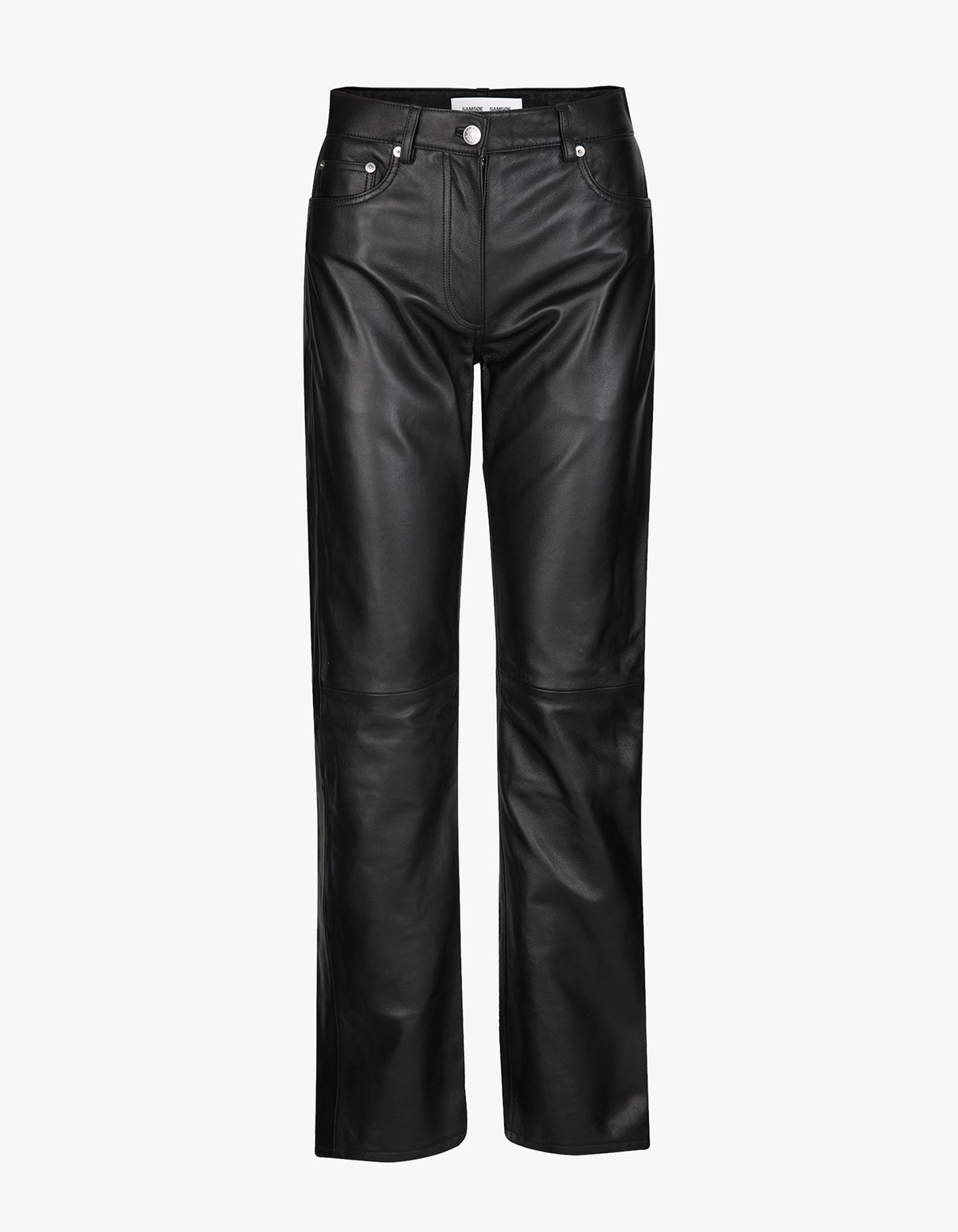 Salynn Trousers 15092 - Black