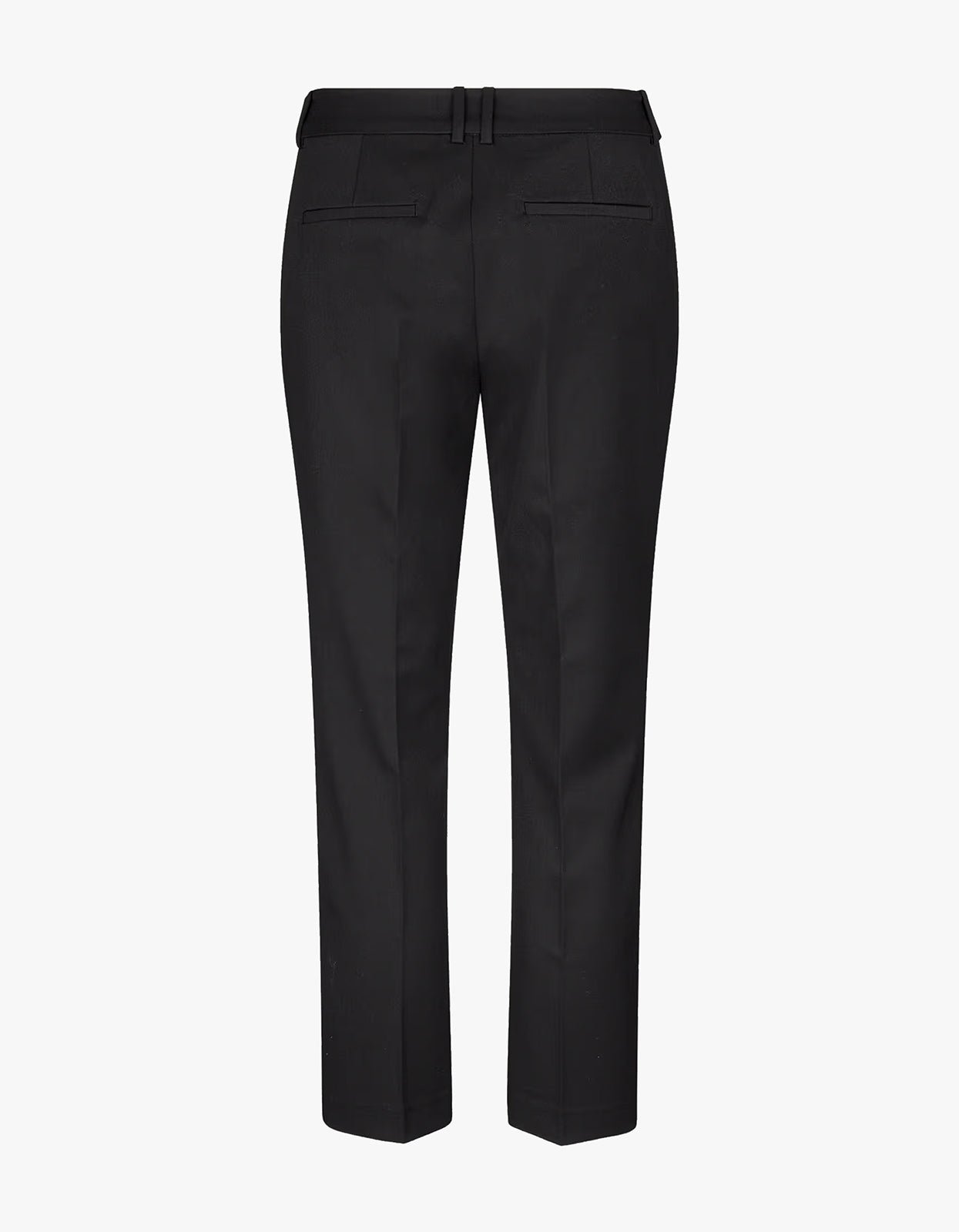 Saloxa Trousers 15496 - Black